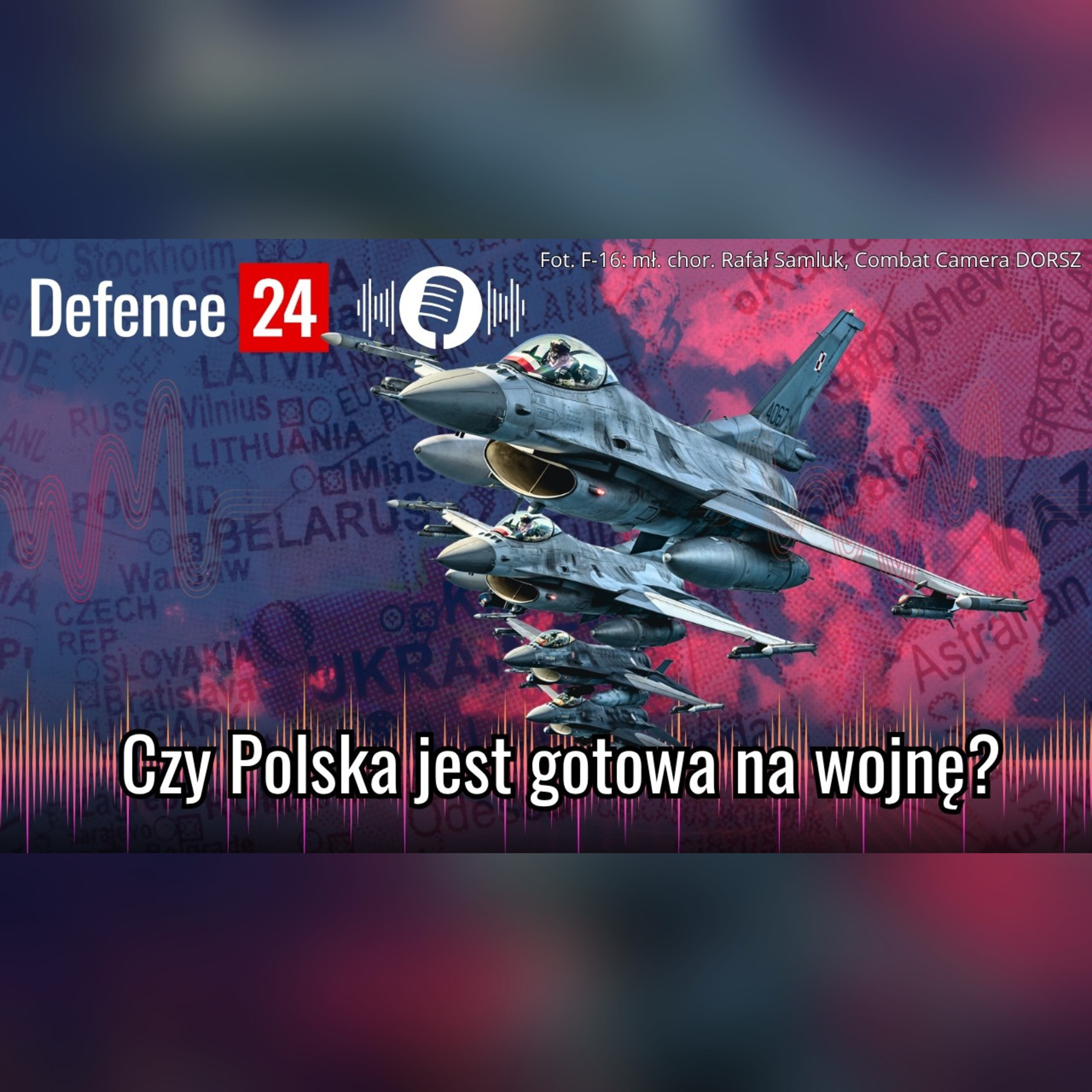 Czy Polska jest gotowa na wojnę?