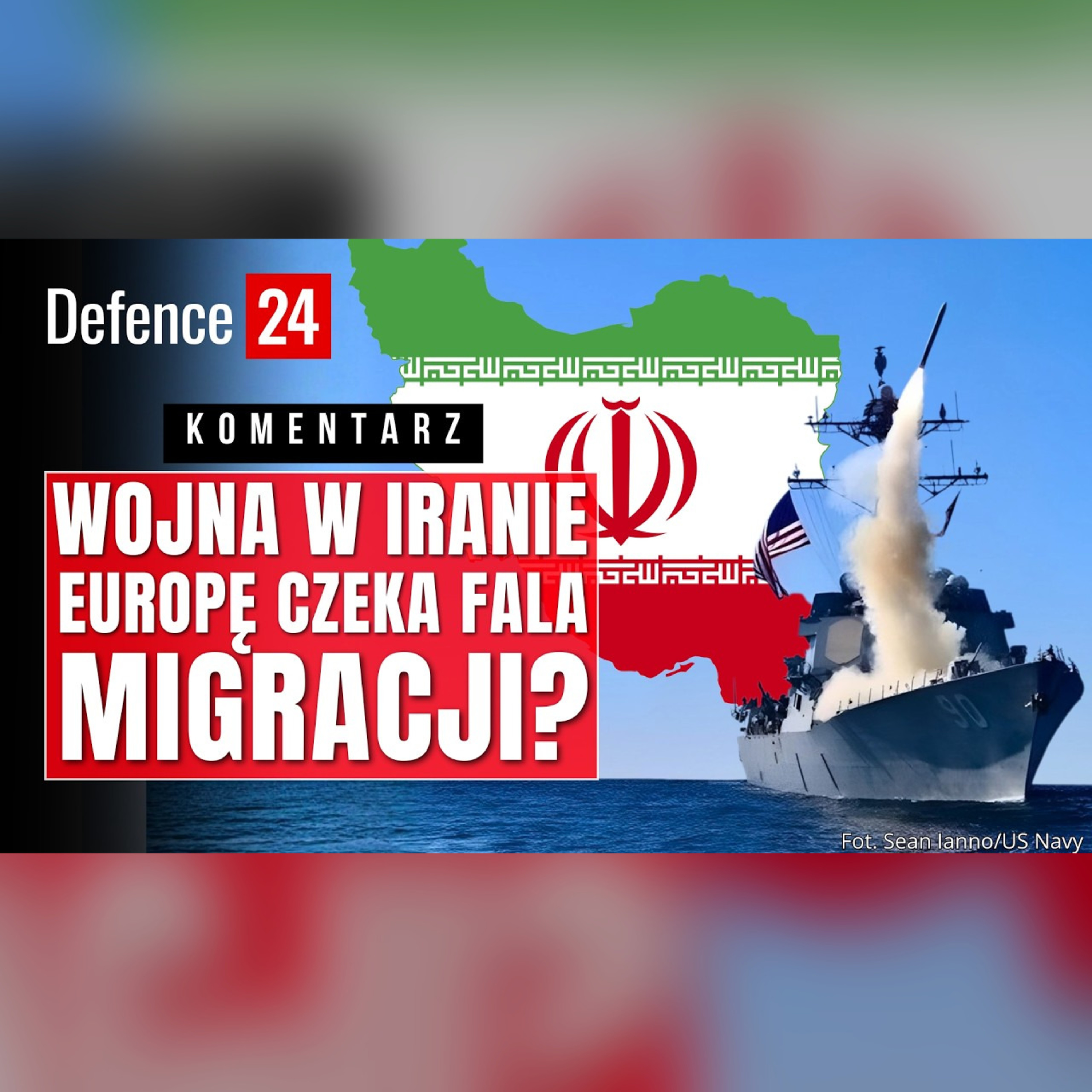 Chaos na Bliskim Wschodzie. Nadchodzi kolejna fala migracji?