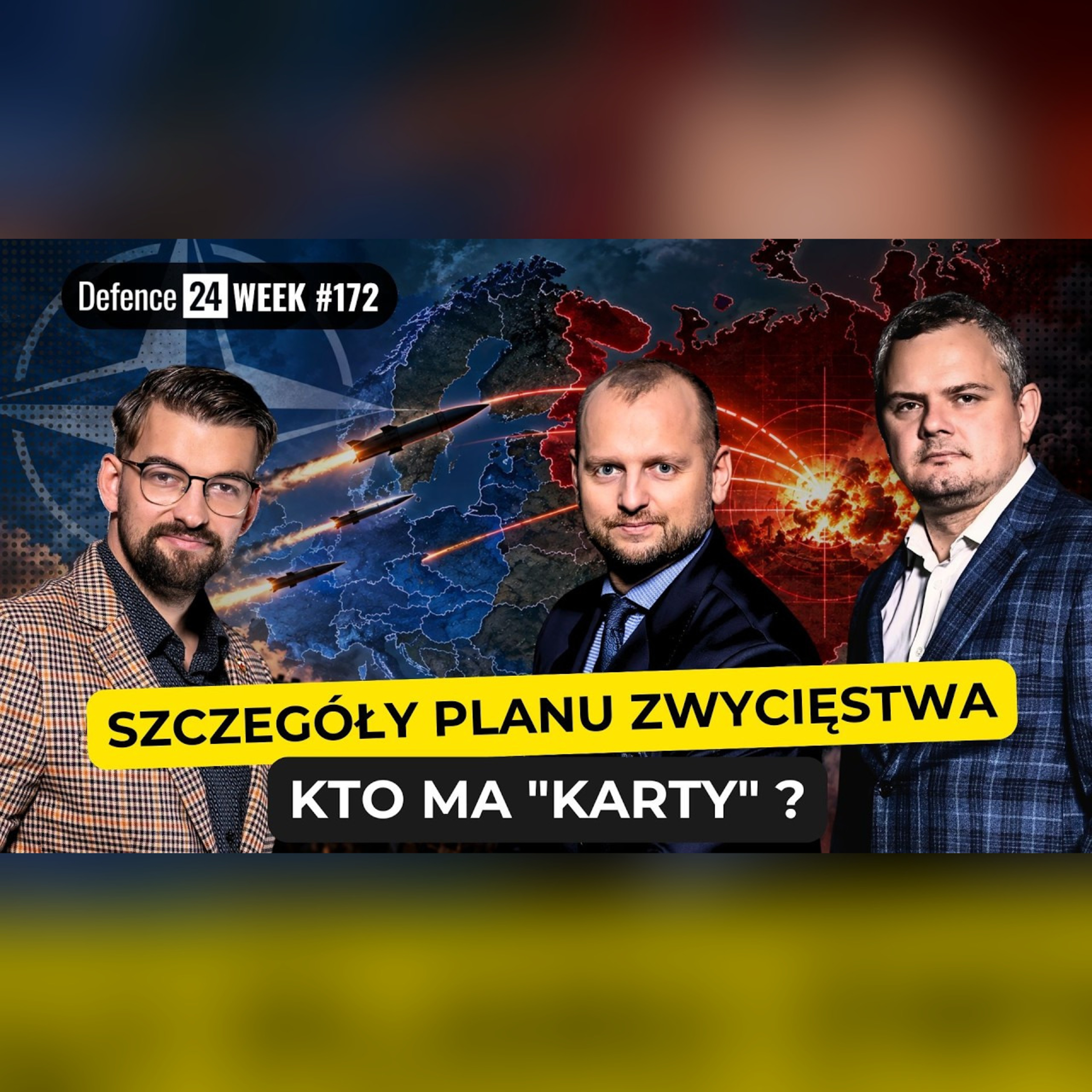 NATO ma plan na rosyjski atak. Jak zareaguje Kreml?