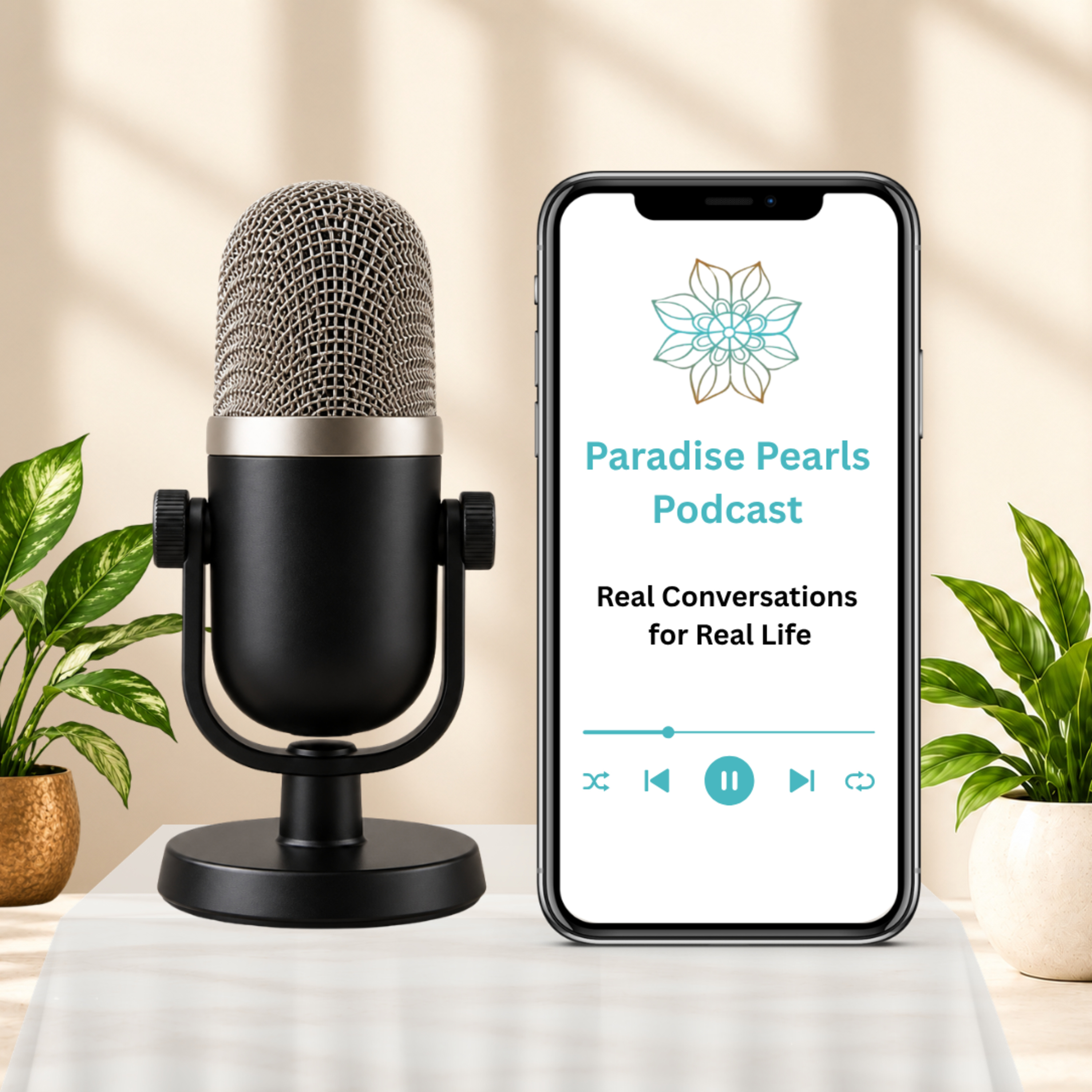 Episode 1: Change — A New Chapter: Finding Yourself in a New School or Uni