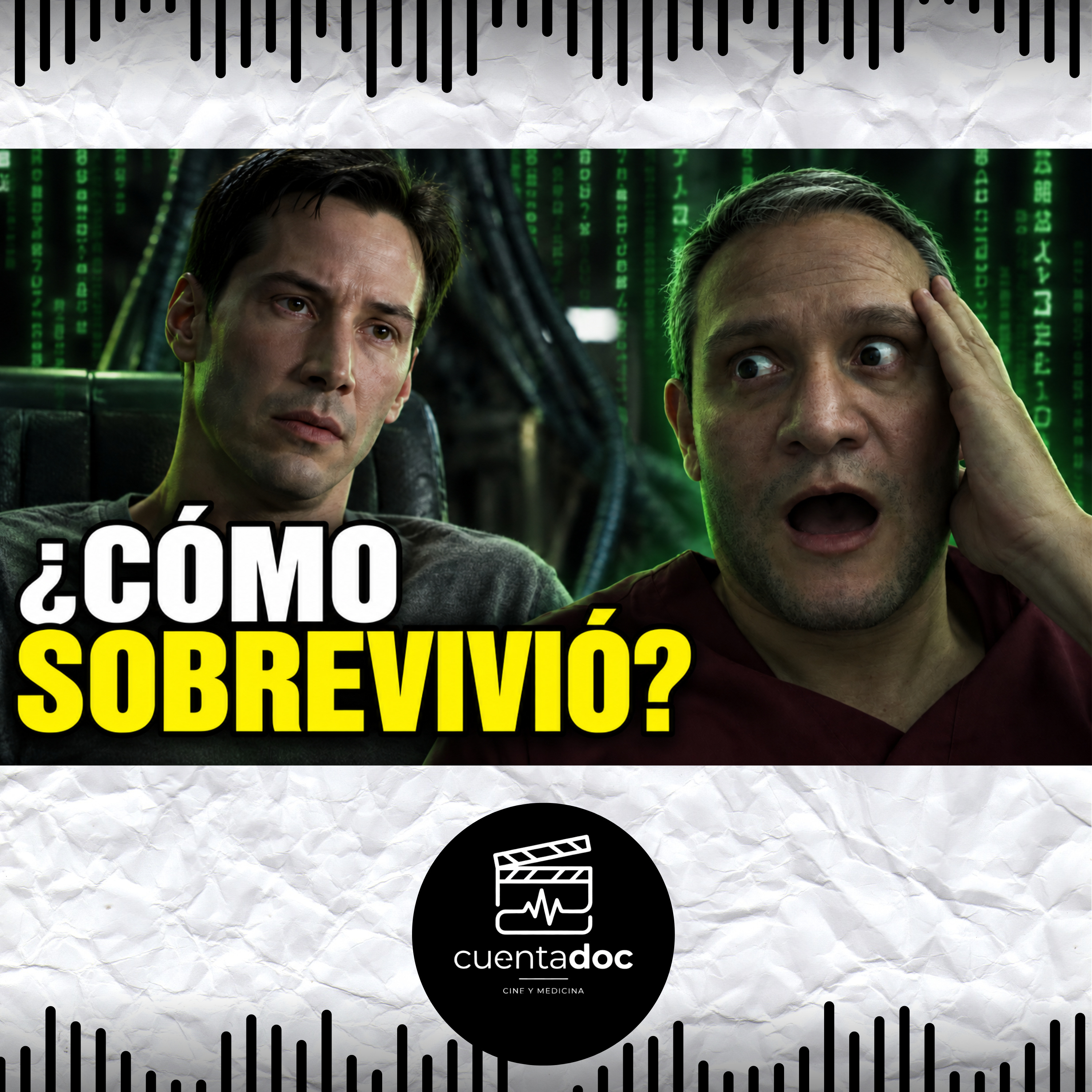 Portada de Cuenta doc