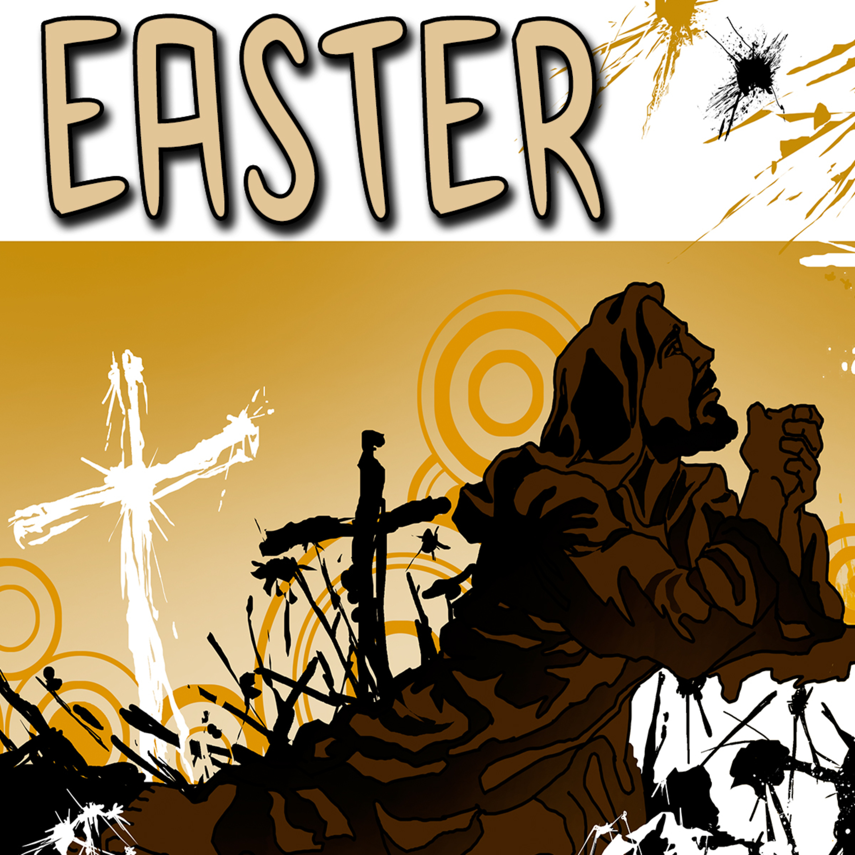 Easter Service 2023 by Bill Corley episode artwork