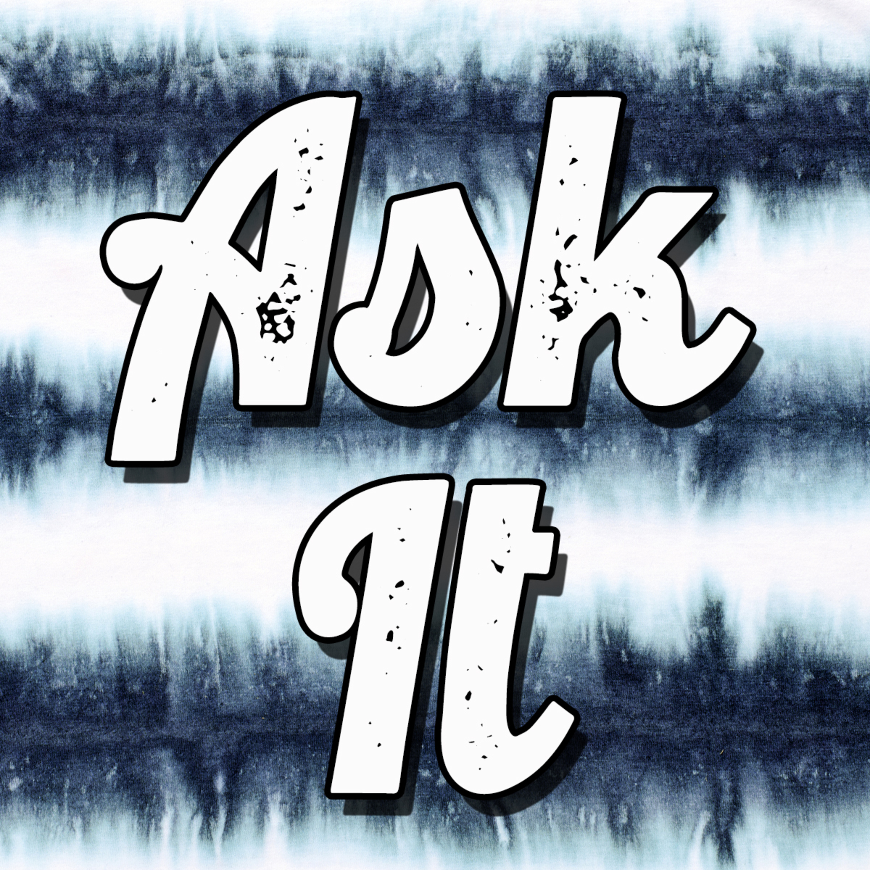 Ask It Your Questions Answered Saturday May 27, 2023 with Dionne Salmonds and Bill Corley episode artwork