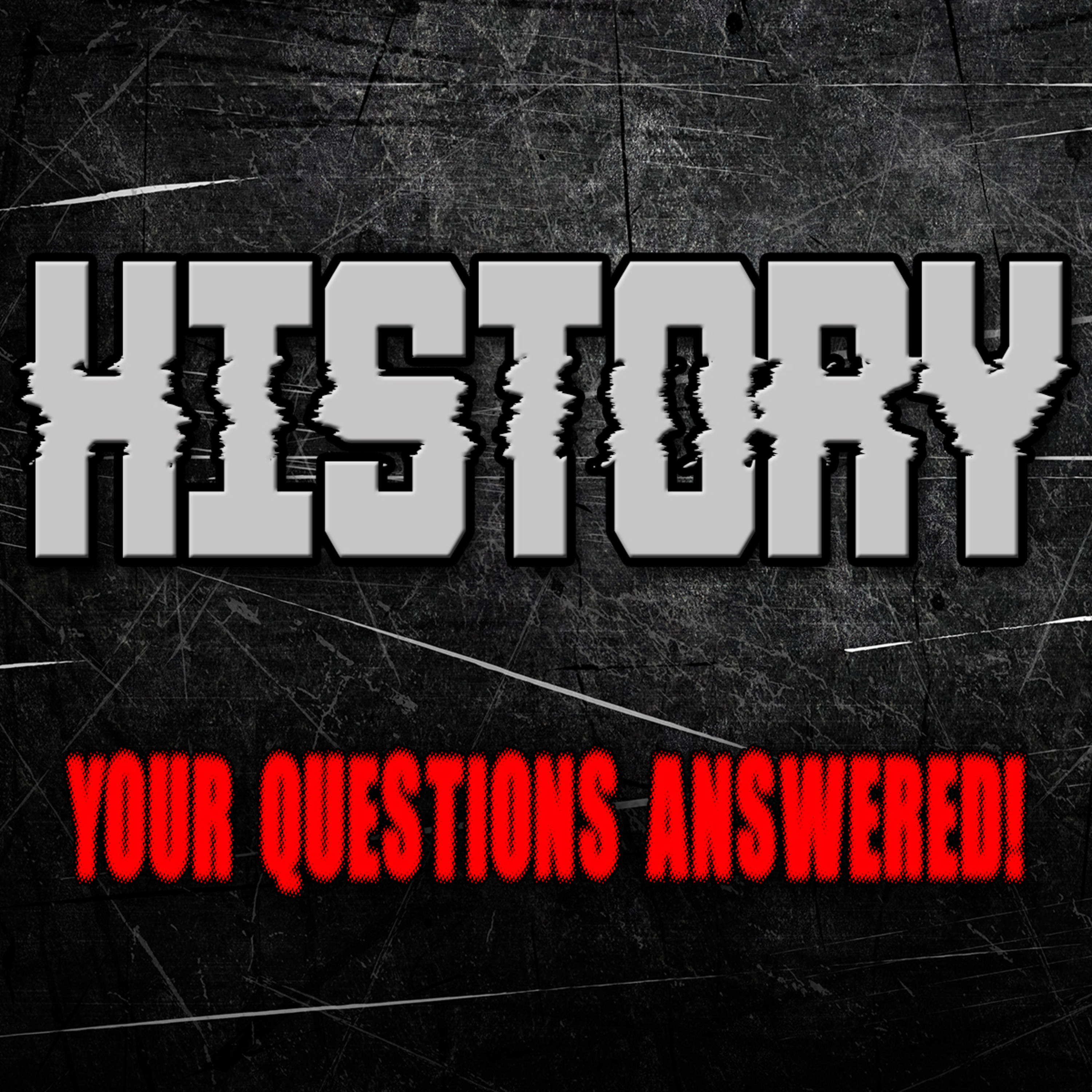 Guilty By Association Part 4 History by Dionne Salmonds episode artwork