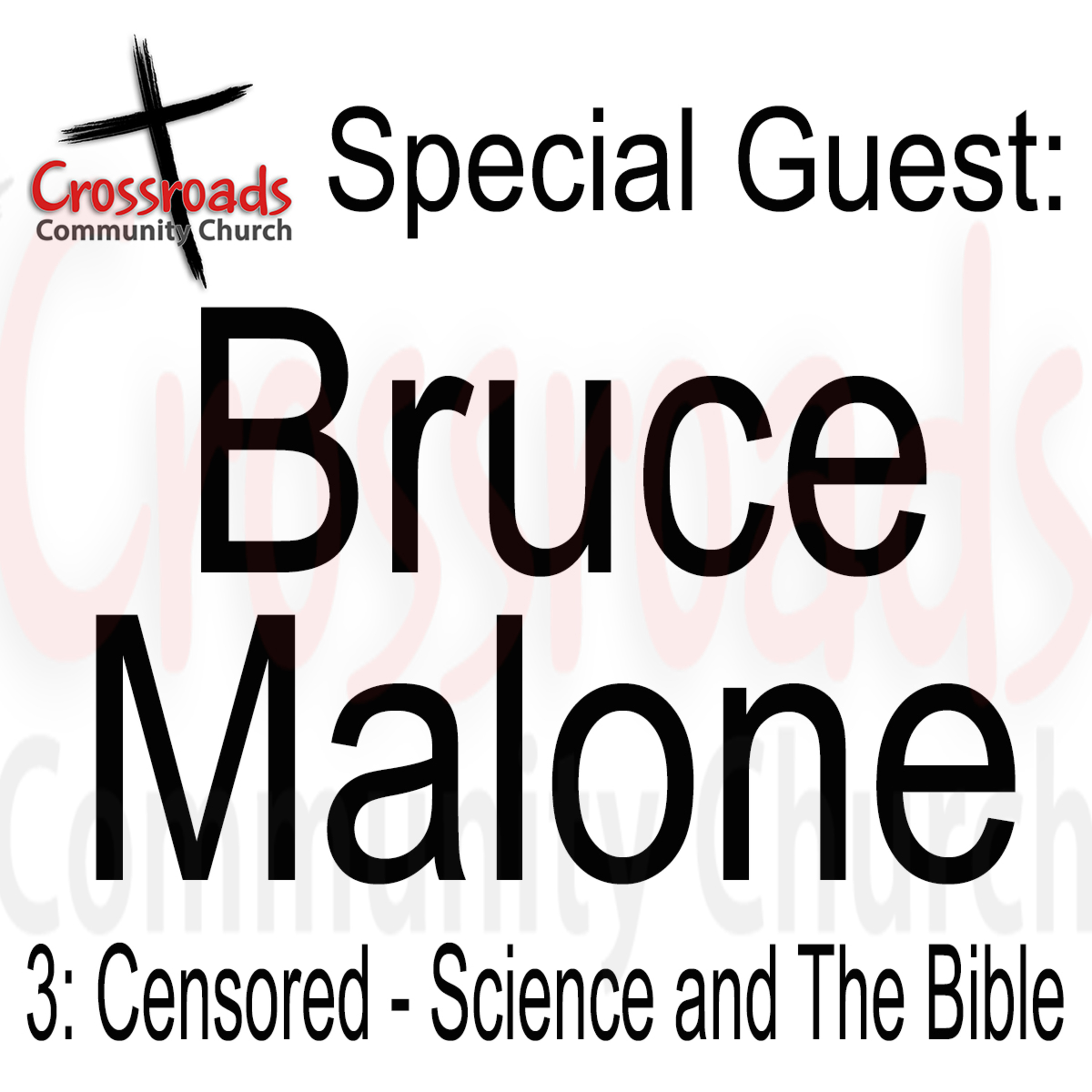Crossroads Community Church Ridgecrest, CA