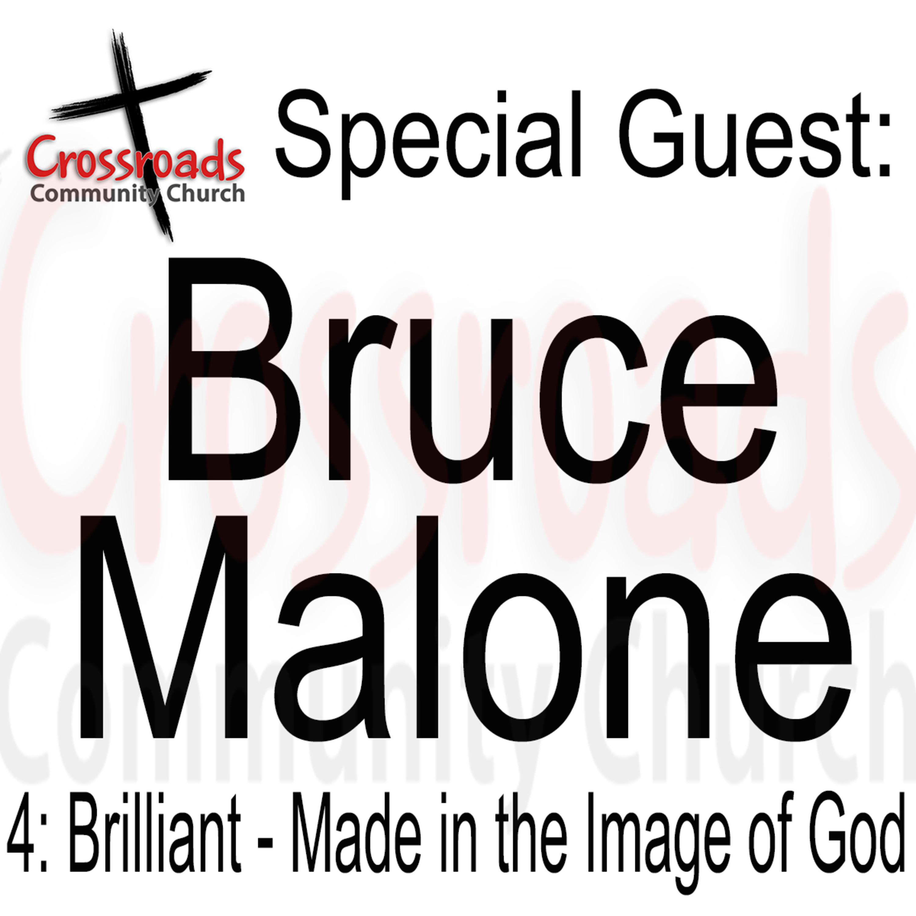 Crossroads Community Church Ridgecrest, CA