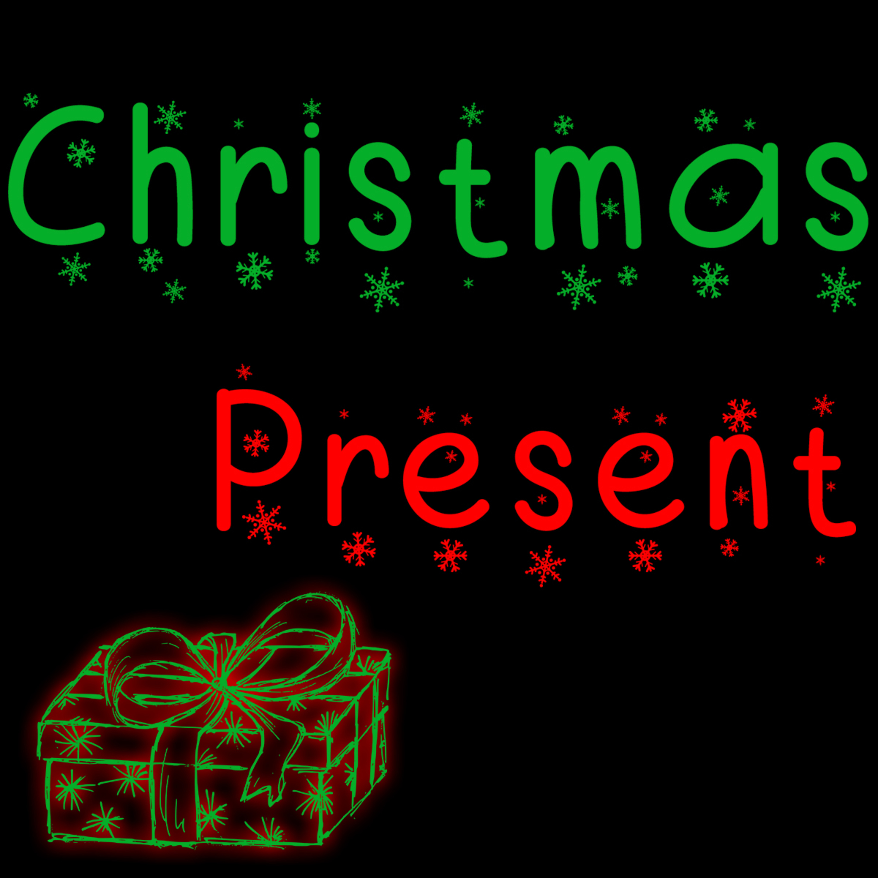 Bah Humbug Part 3 Christmas Present by Bill Corley episode artwork