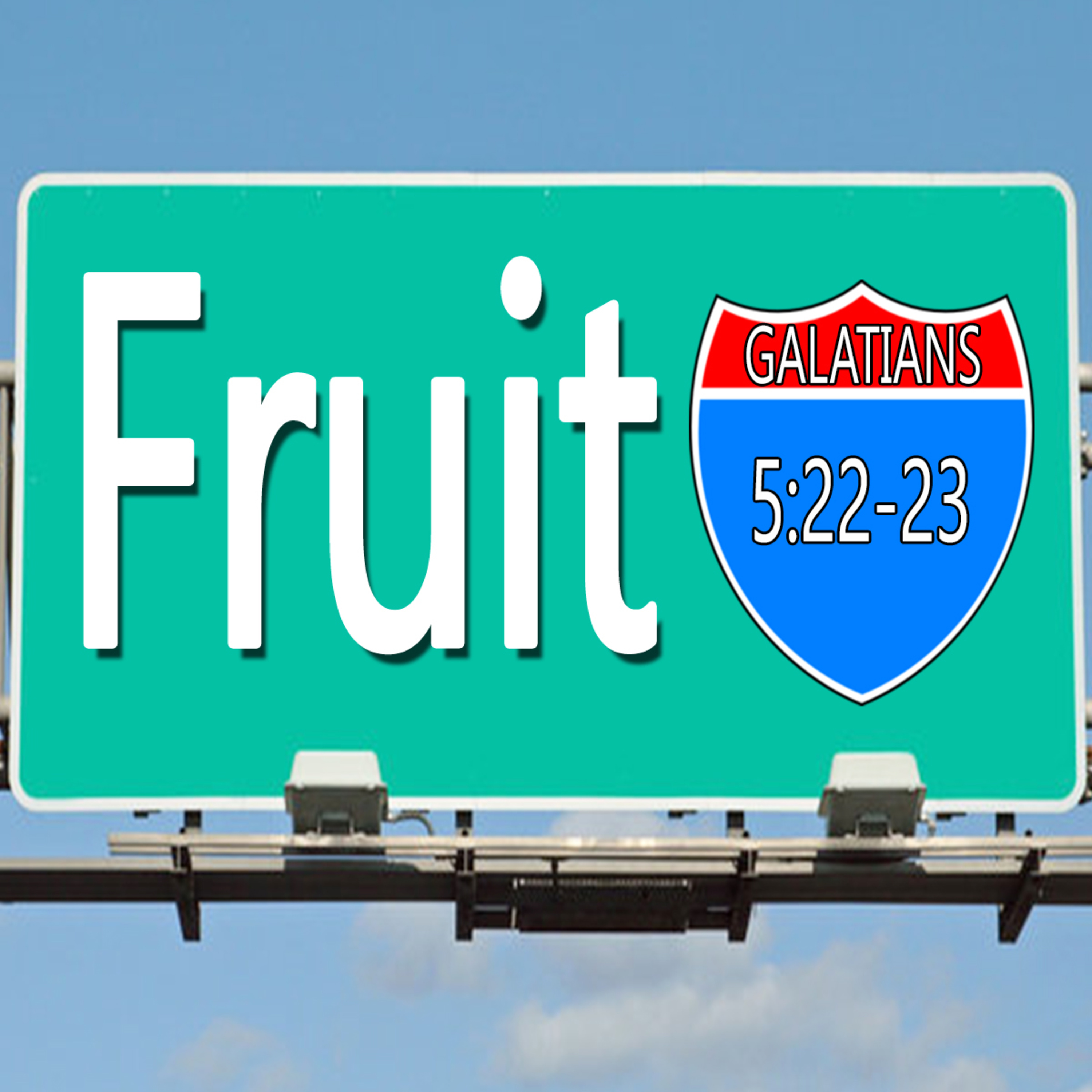 Life Mapping Part 4 Fruit by Bill Corley episode artwork