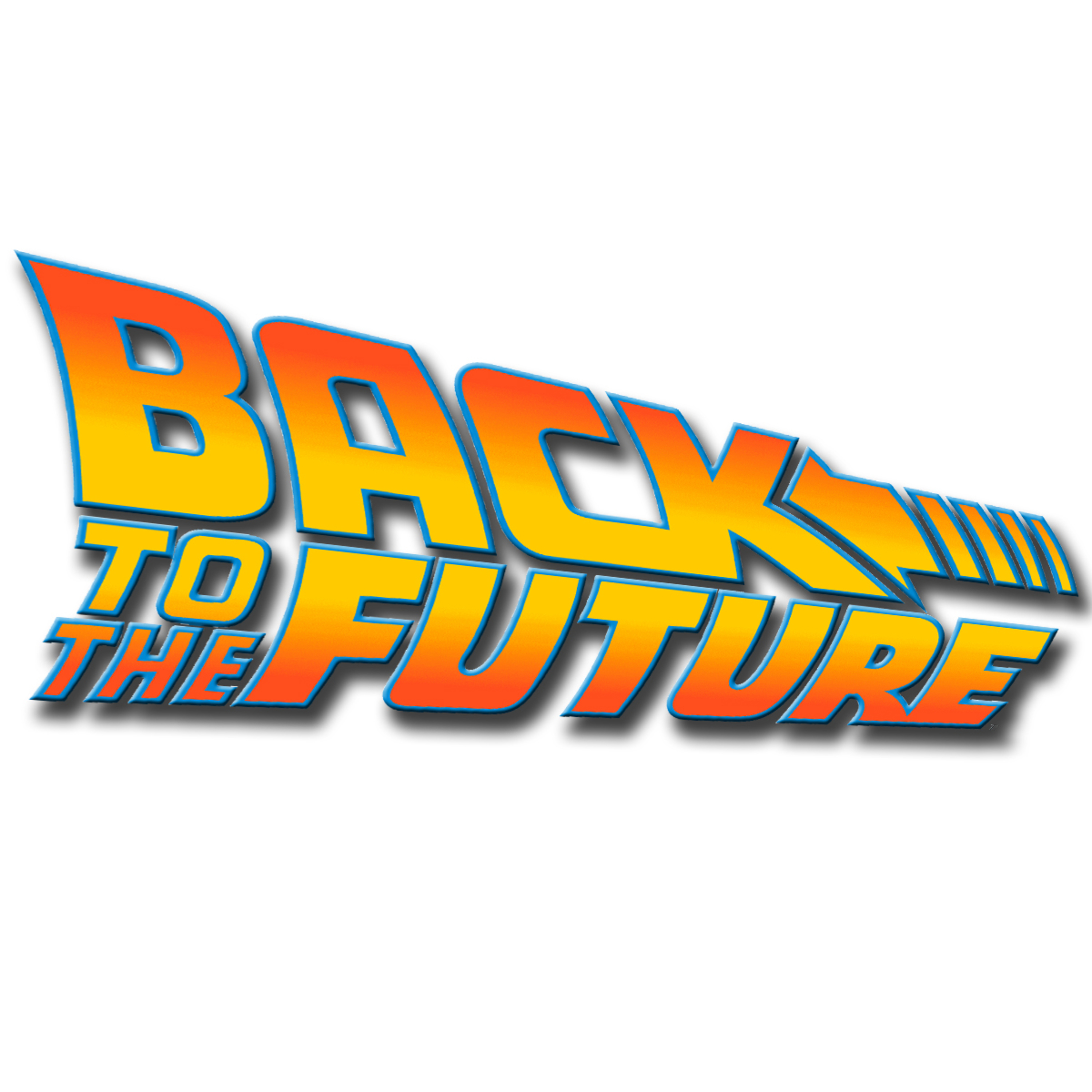 Behind The Scenes Part 2 Back To The Future by Brad Harlow