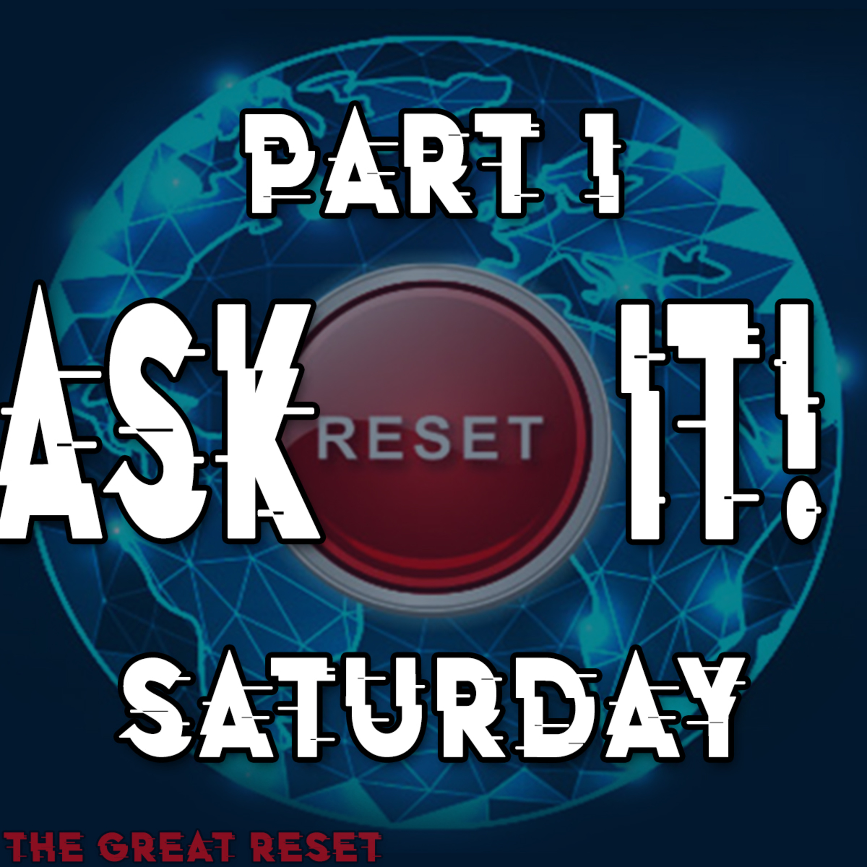 Ask It Your Questions Answered Part 1 Saturday PM Service with Bill Corley and Dionne Salmonds episode artwork