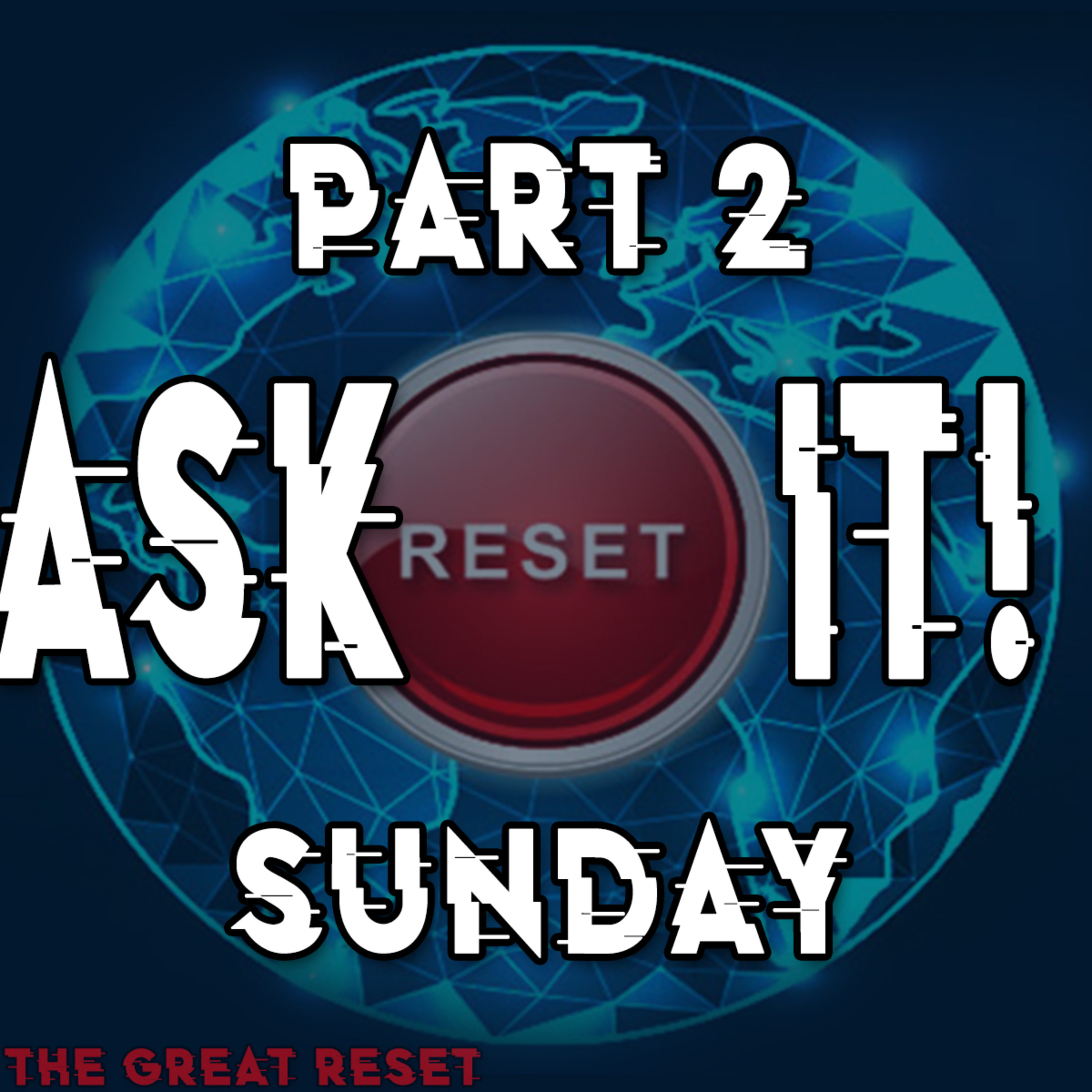 Ask It Your Questions Answered Part 2 Sunday AM Service with Bill Corley and Dionne Salmonds episode artwork
