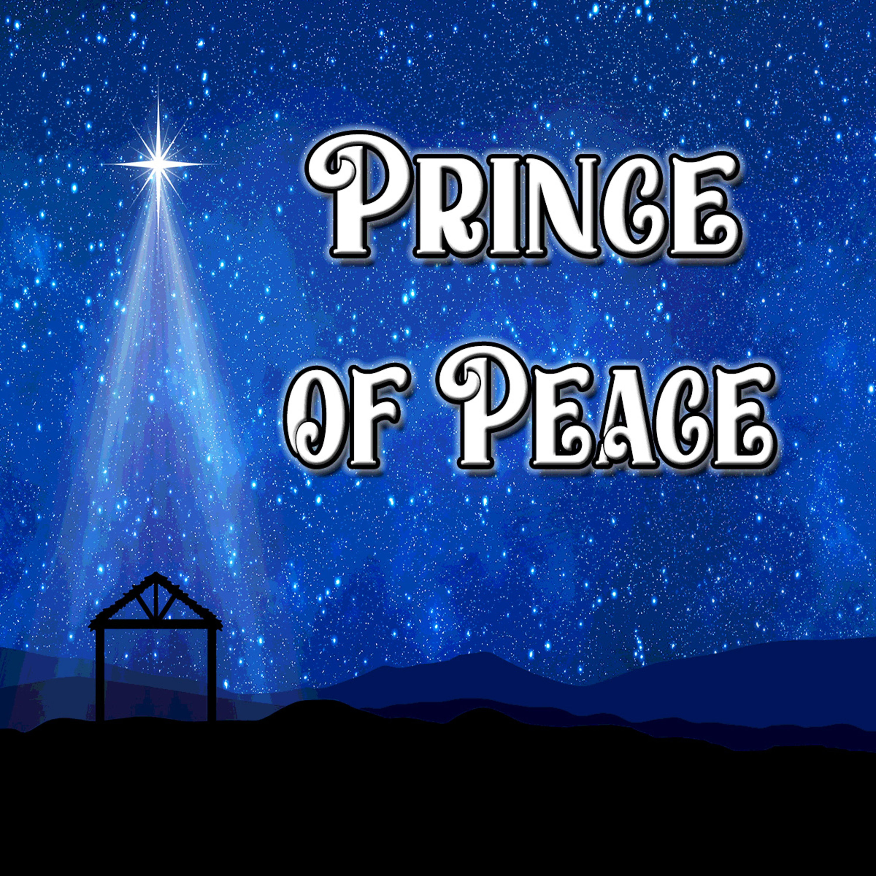 Everlasting Hope Part 3 Prince of Peace and Ask It by Dionne Salmonds episode artwork
