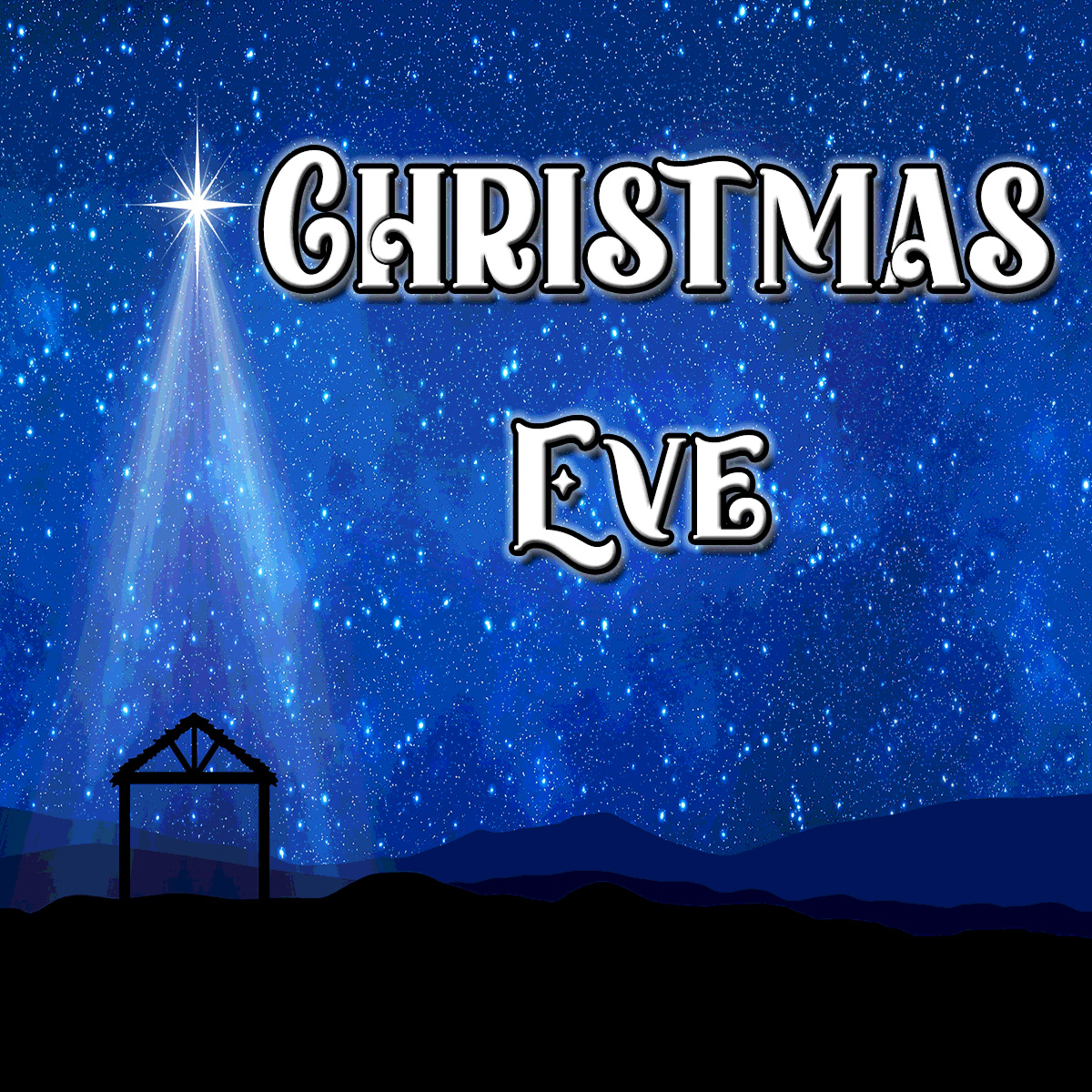 Everlasting Hope Part 4 Christmas Eve by Bill Corley episode artwork