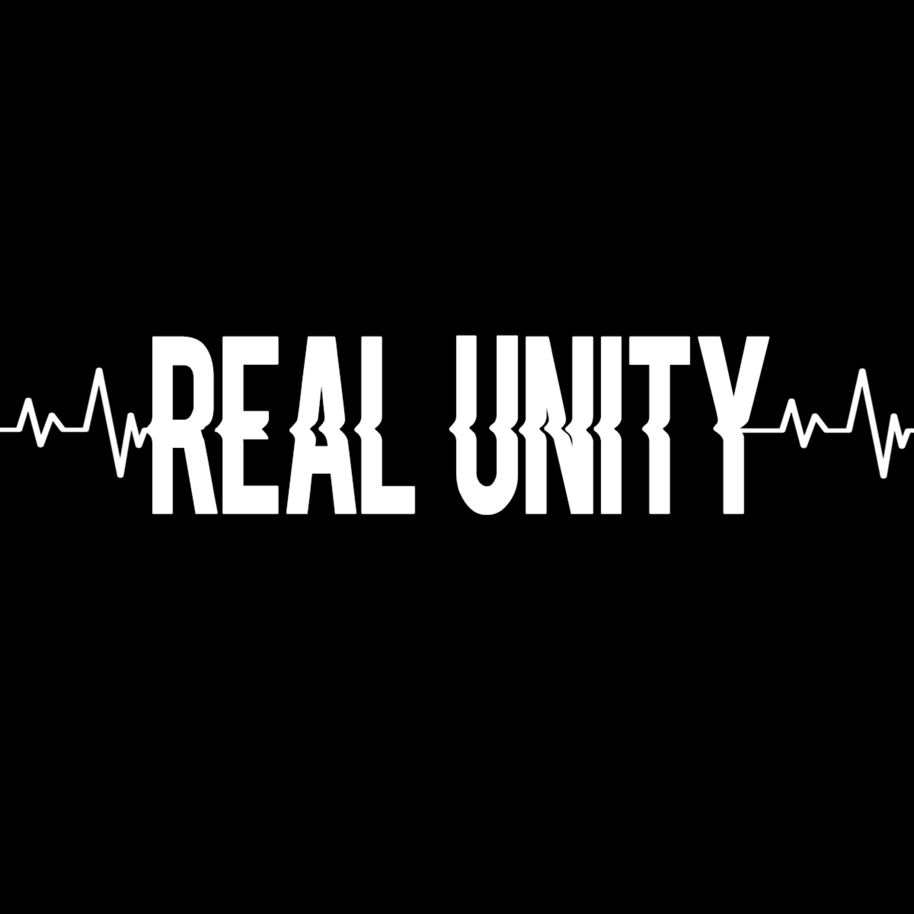 REAL LIFE Part 2 Real Unity by Bill Corley episode artwork