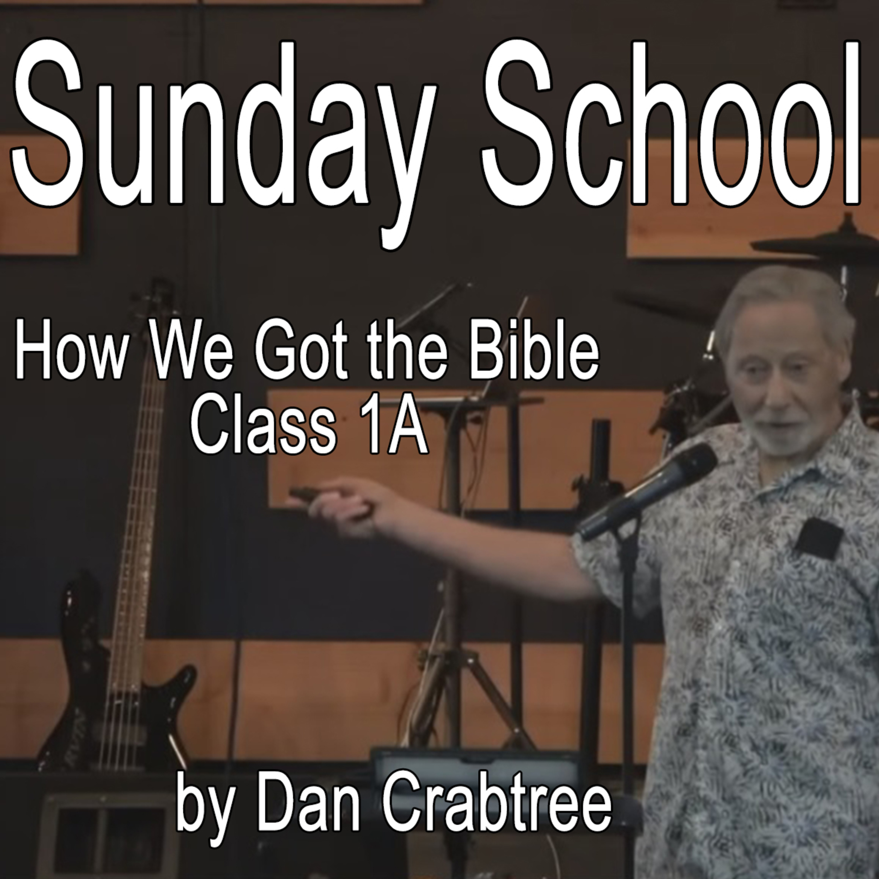 Crossroads Community Church Ridgecrest, CA