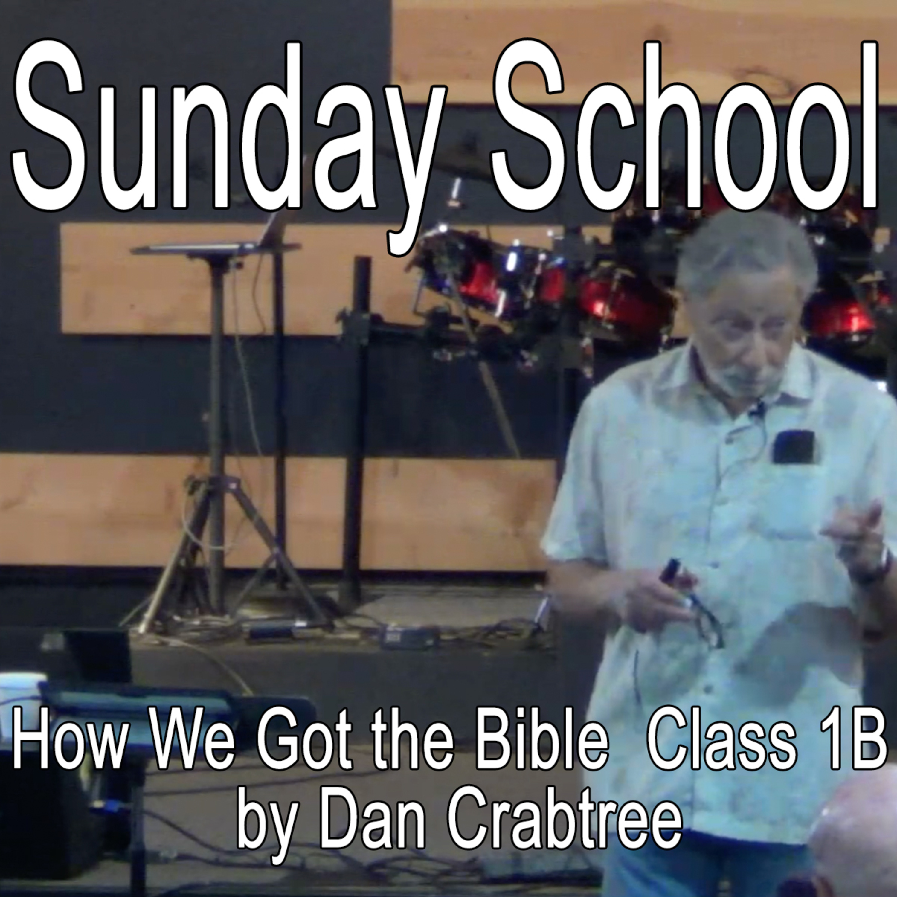 Crossroads Community Church Ridgecrest, CA