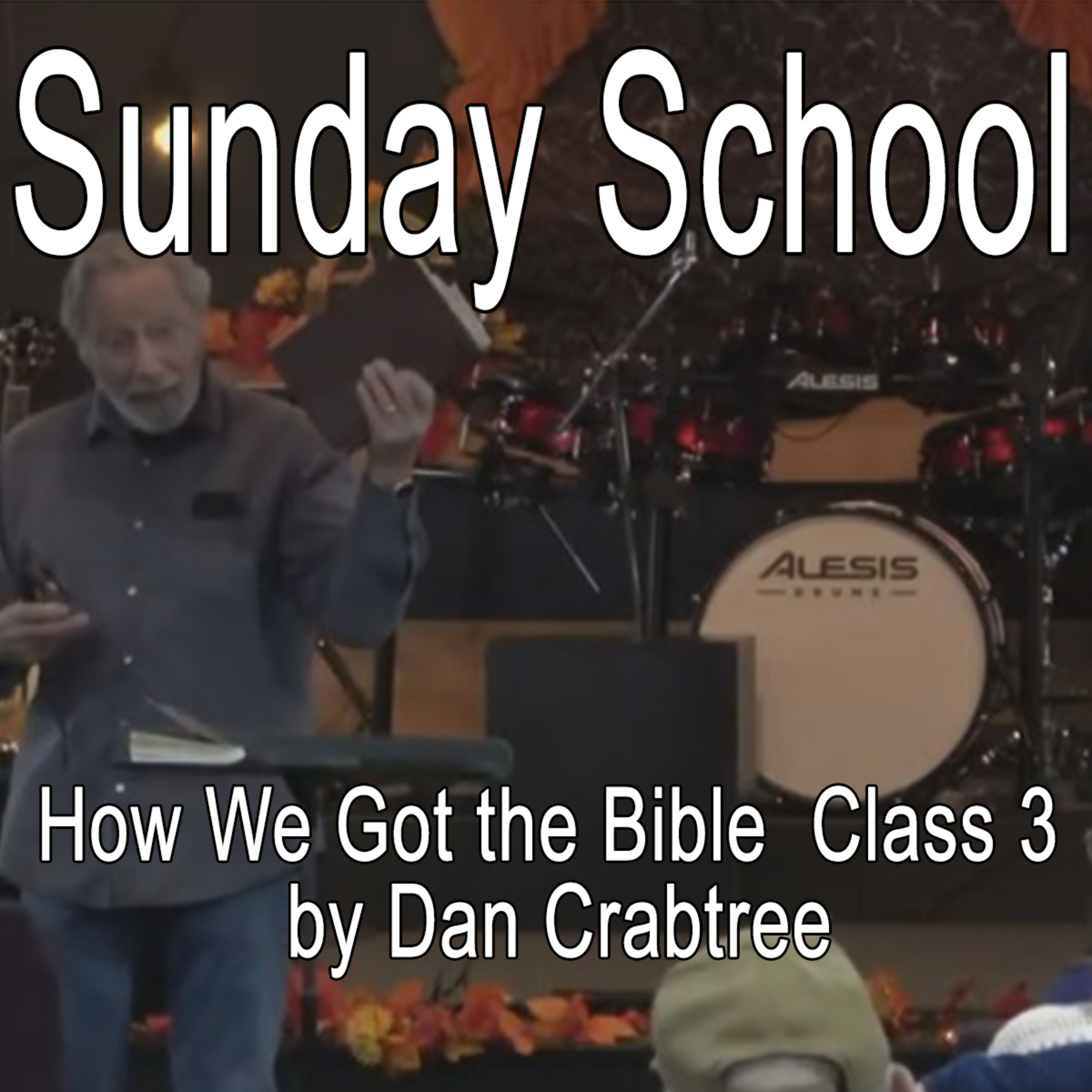 Crossroads Community Church Ridgecrest, CA