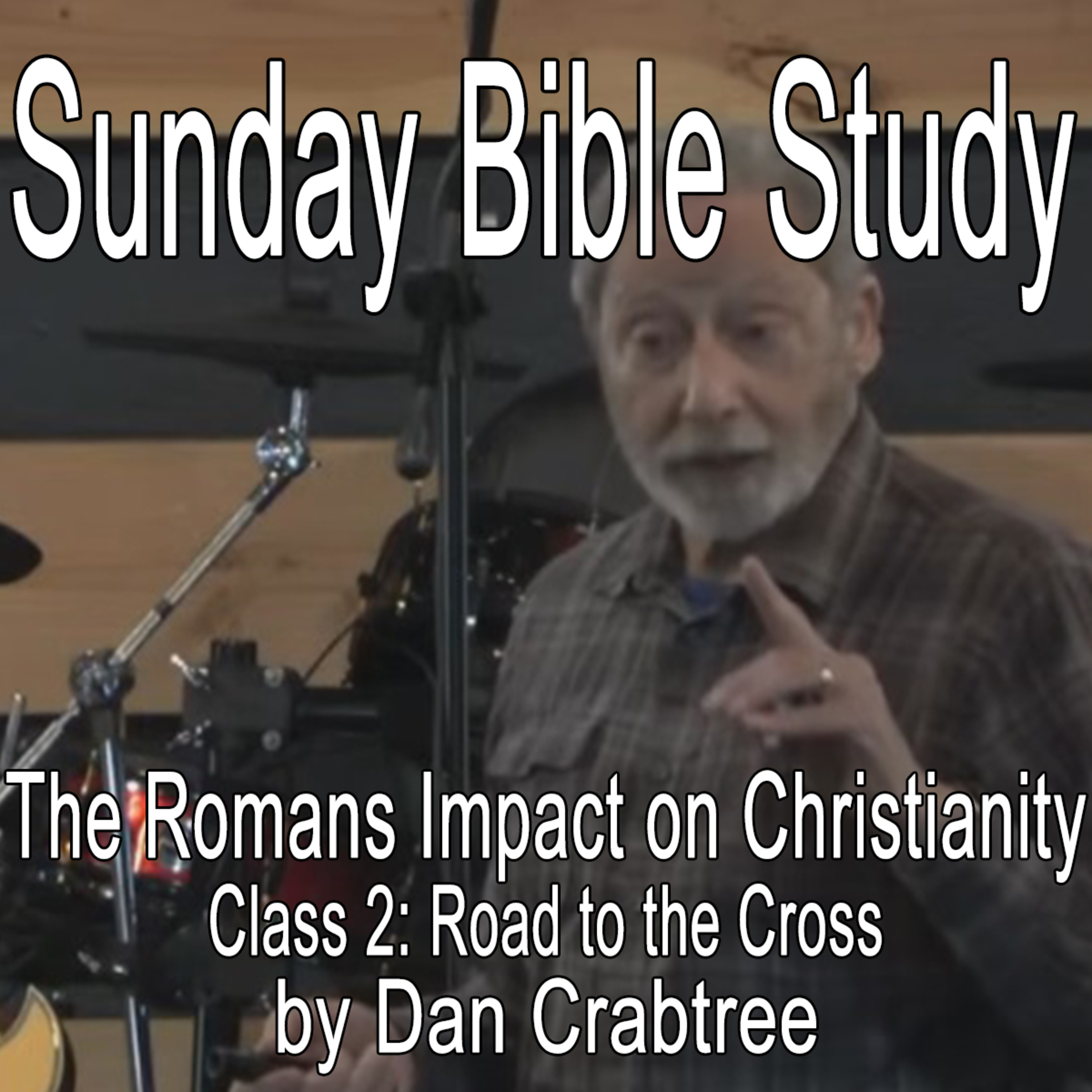 Crossroads Community Church Ridgecrest, CA