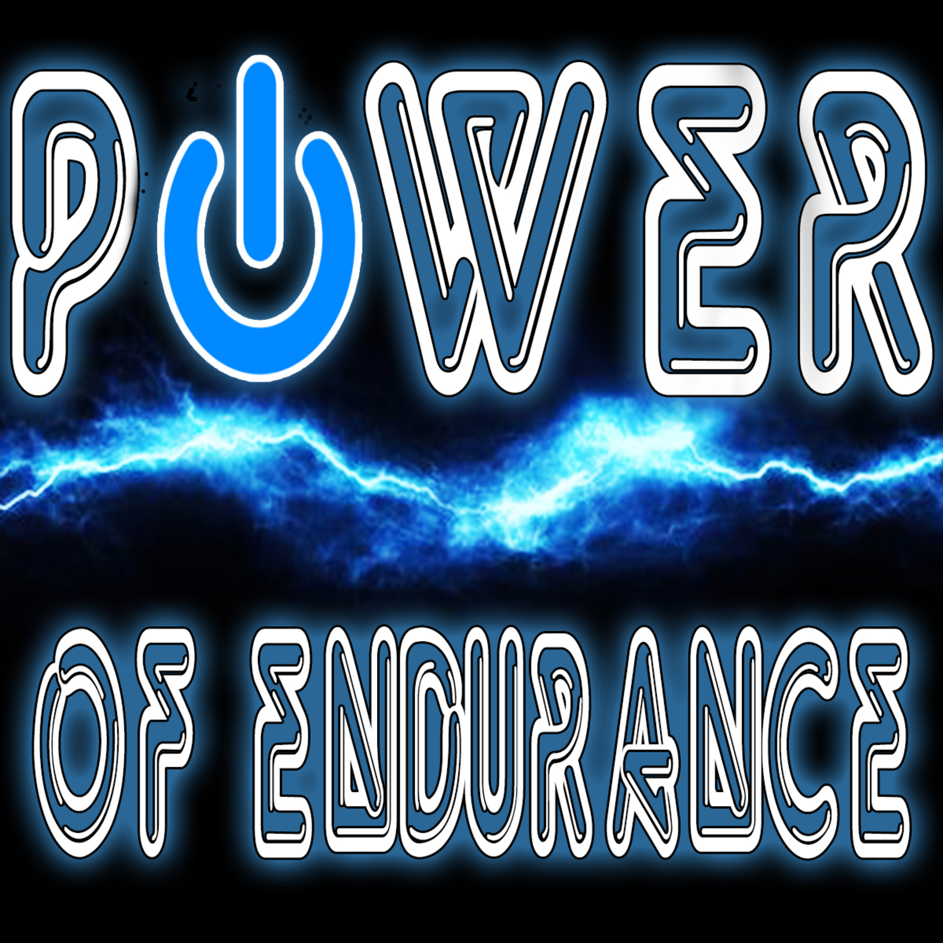 POWER Part 5 of ENDURANCE and Ask It by Dionne Salmonds episode artwork
