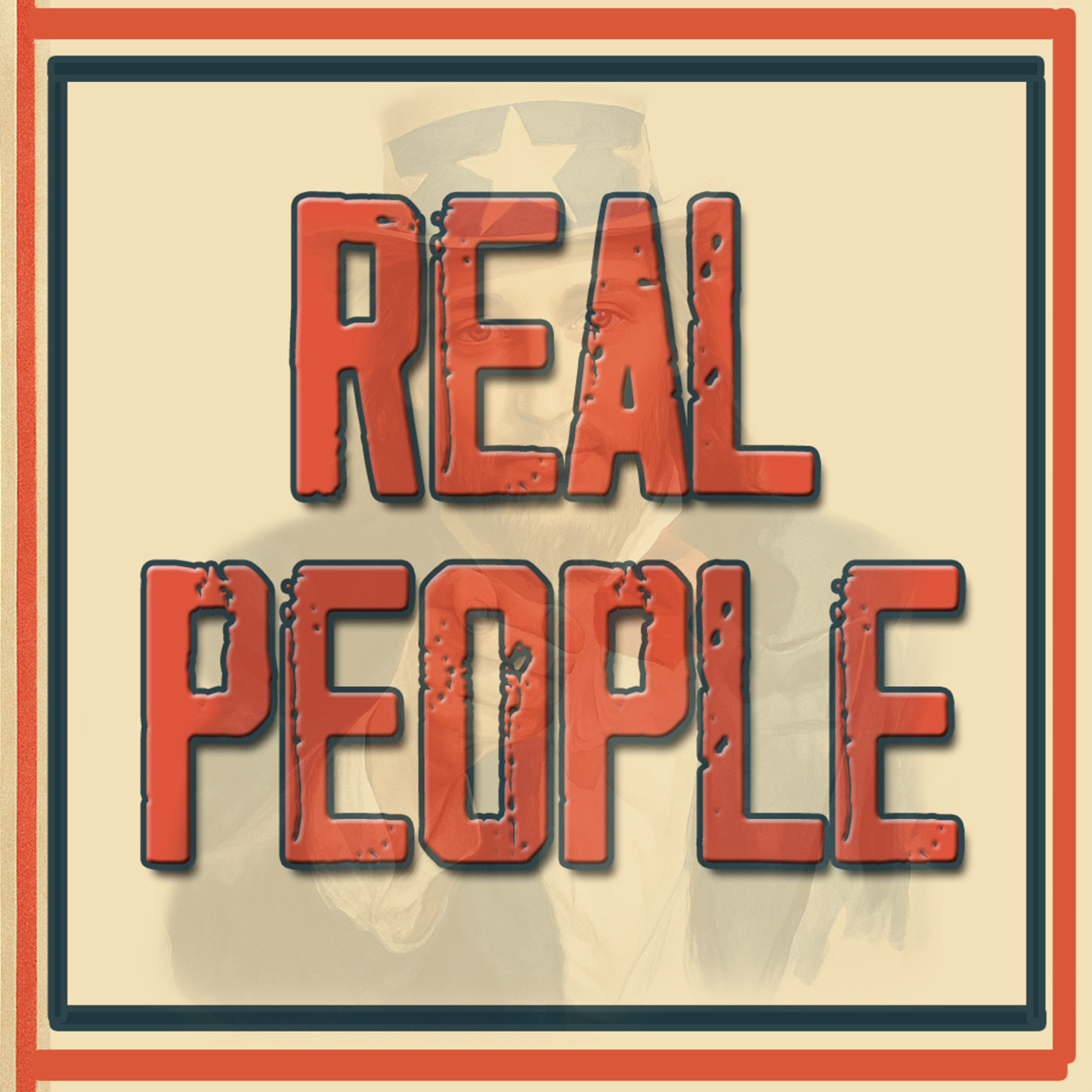 The Chosen Part 3 Real People by Bill Corley episode artwork