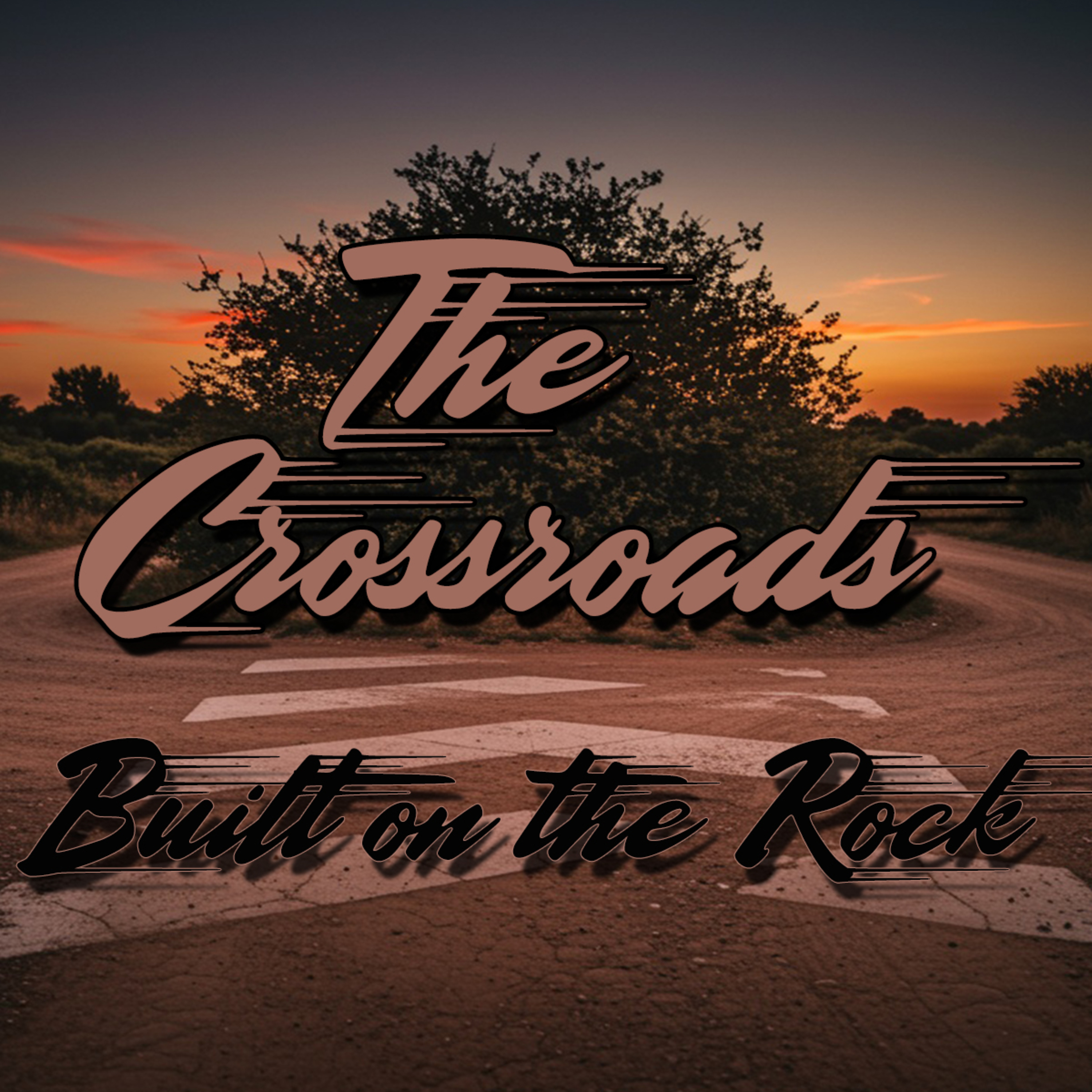 Crossroads Community Church Ridgecrest, CA