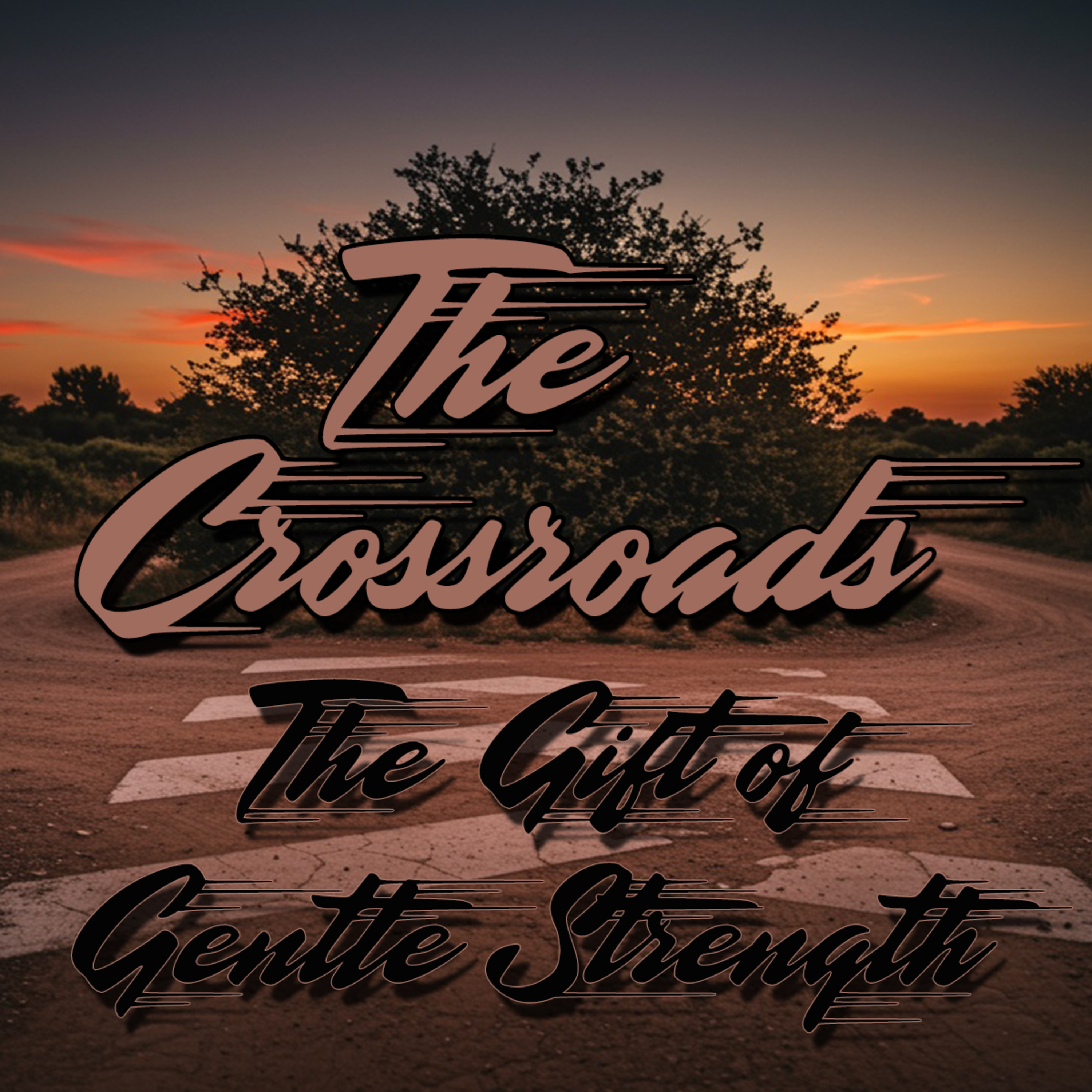 Crossroads Community Church Ridgecrest, CA