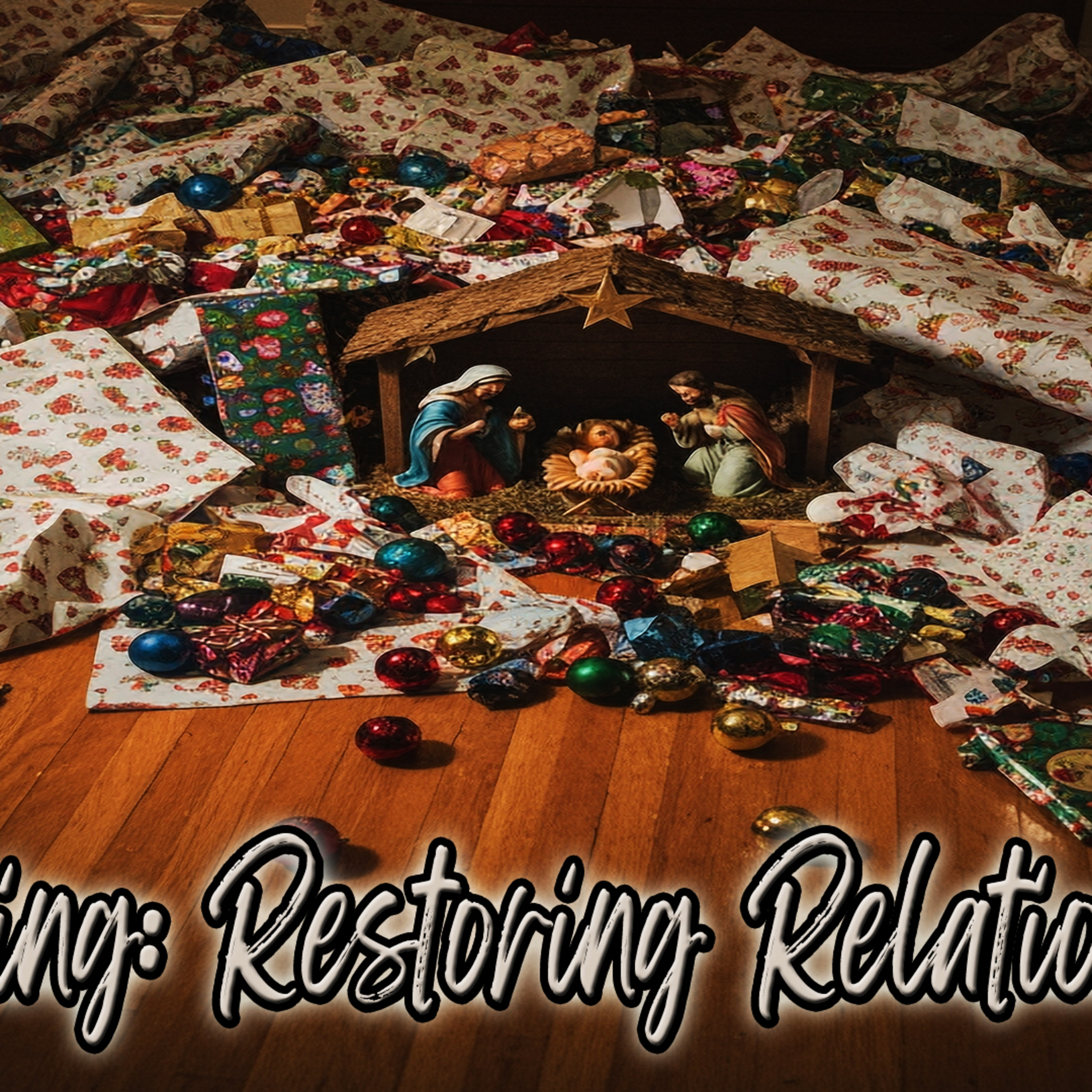 Crossroads Community Church Ridgecrest, CA