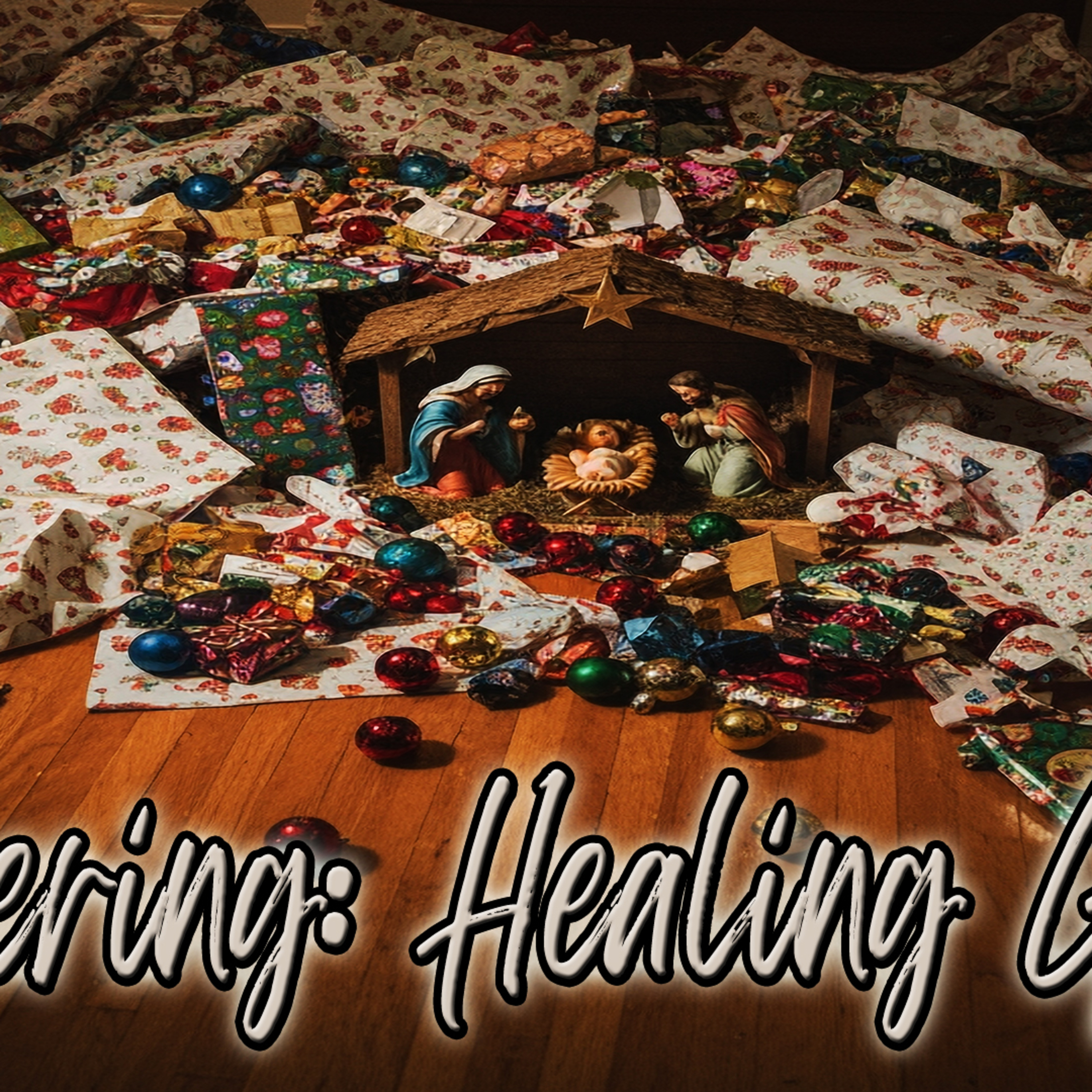 Crossroads Community Church Ridgecrest, CA