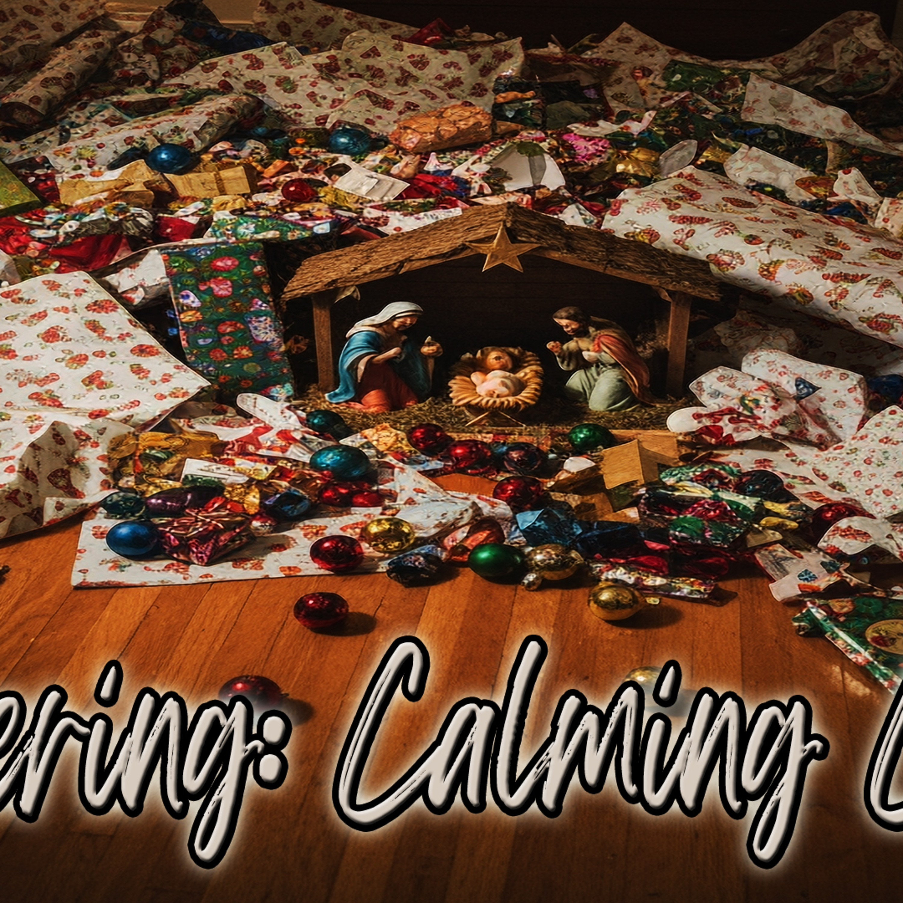 Crossroads Community Church Ridgecrest, CA