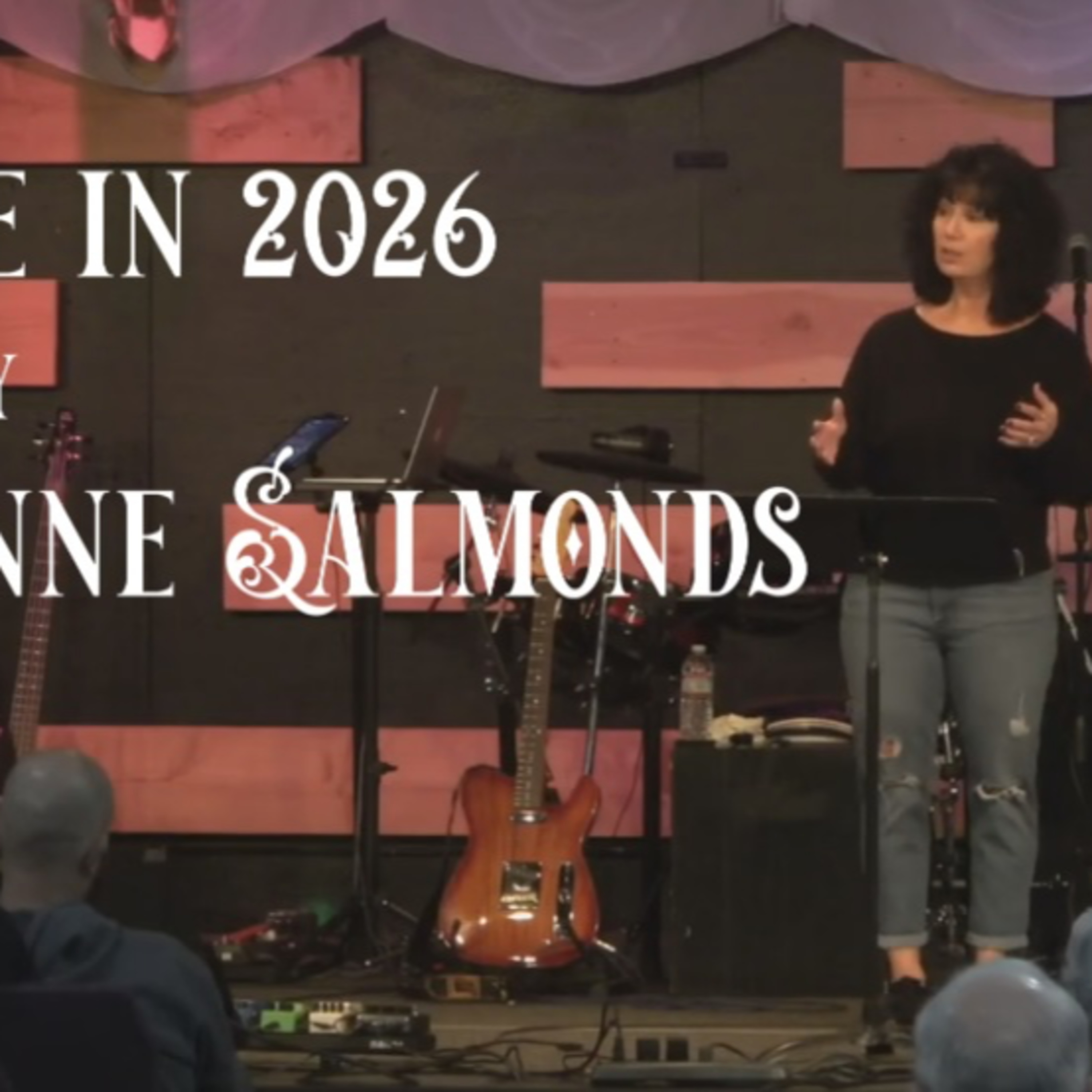 Hope in 2026 and Ask It by Dionne Salmonds episode artwork