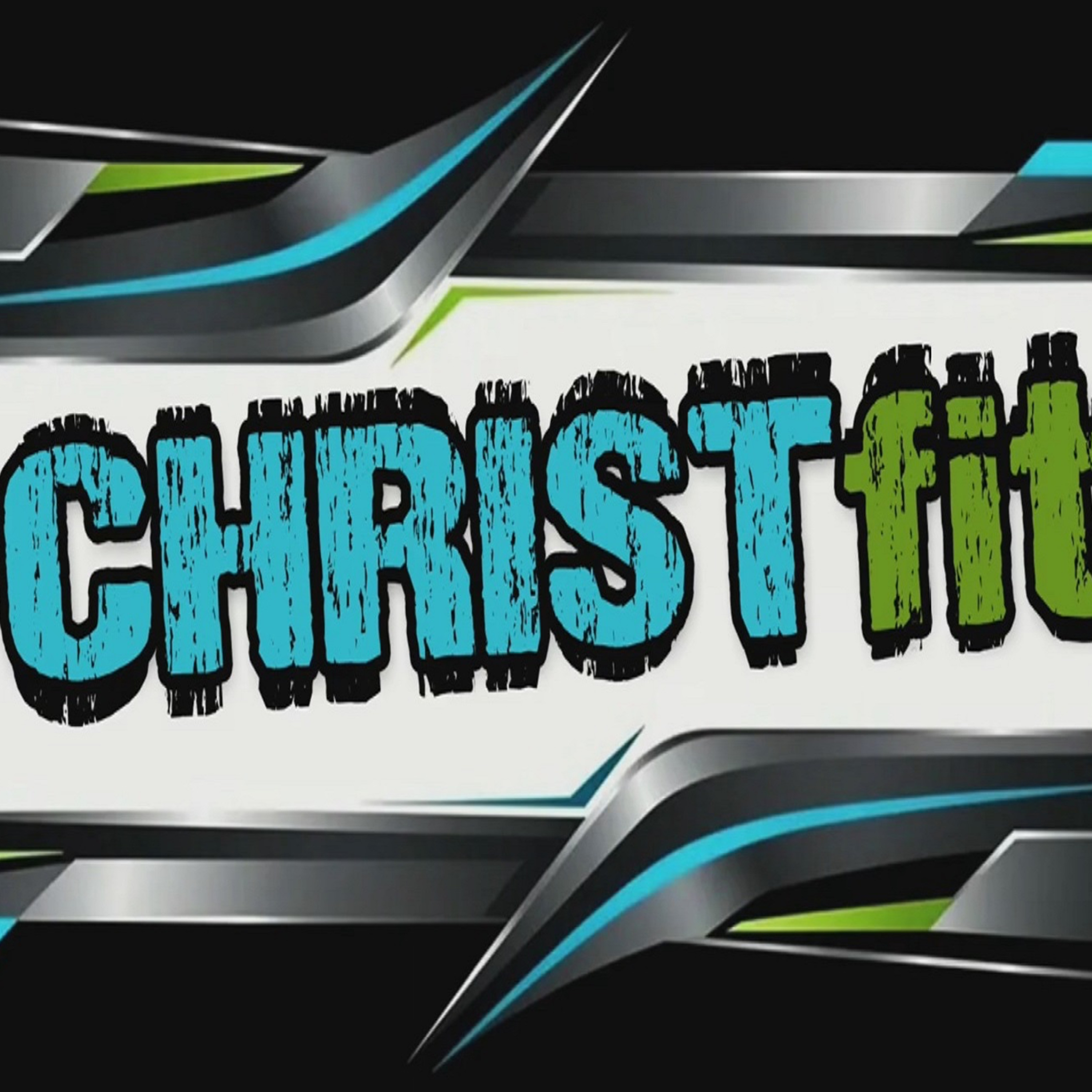 ChristFit 4 Resolve to Endure by Bill Corley episode artwork