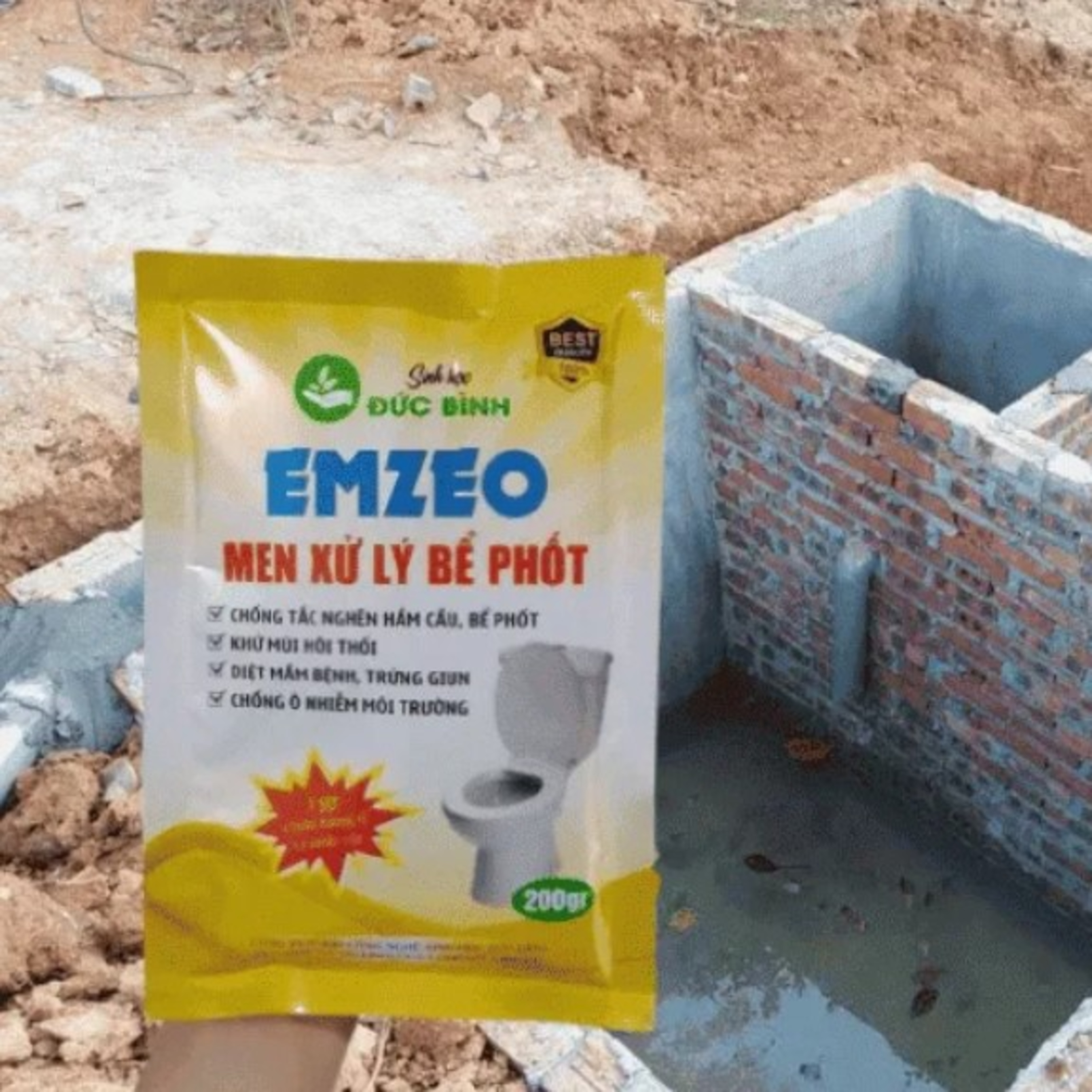 Men Xử Lý Bể Phốt episode artwork