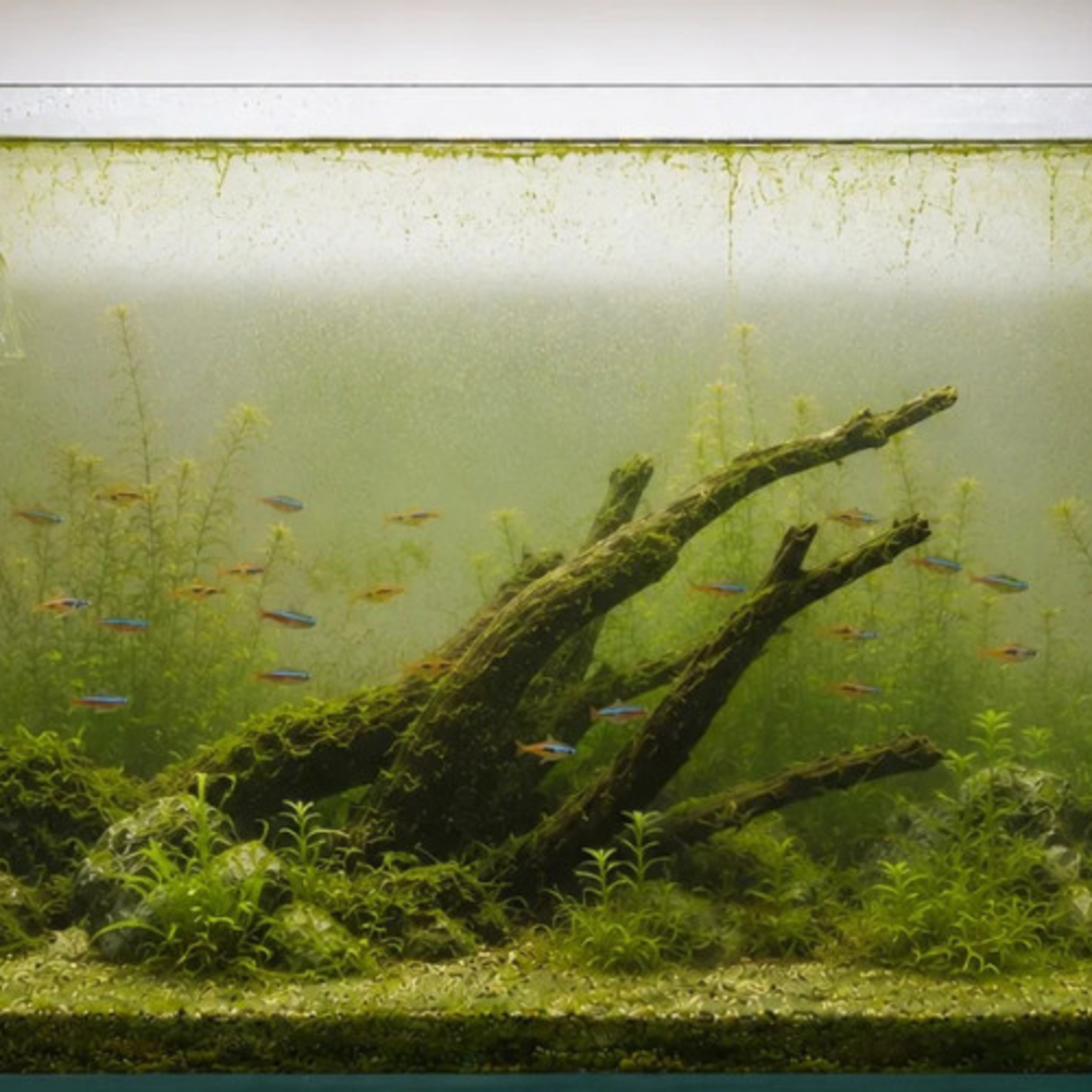 Cách Xử Lý Nước Hồ Cá Bị Xanh episode artwork