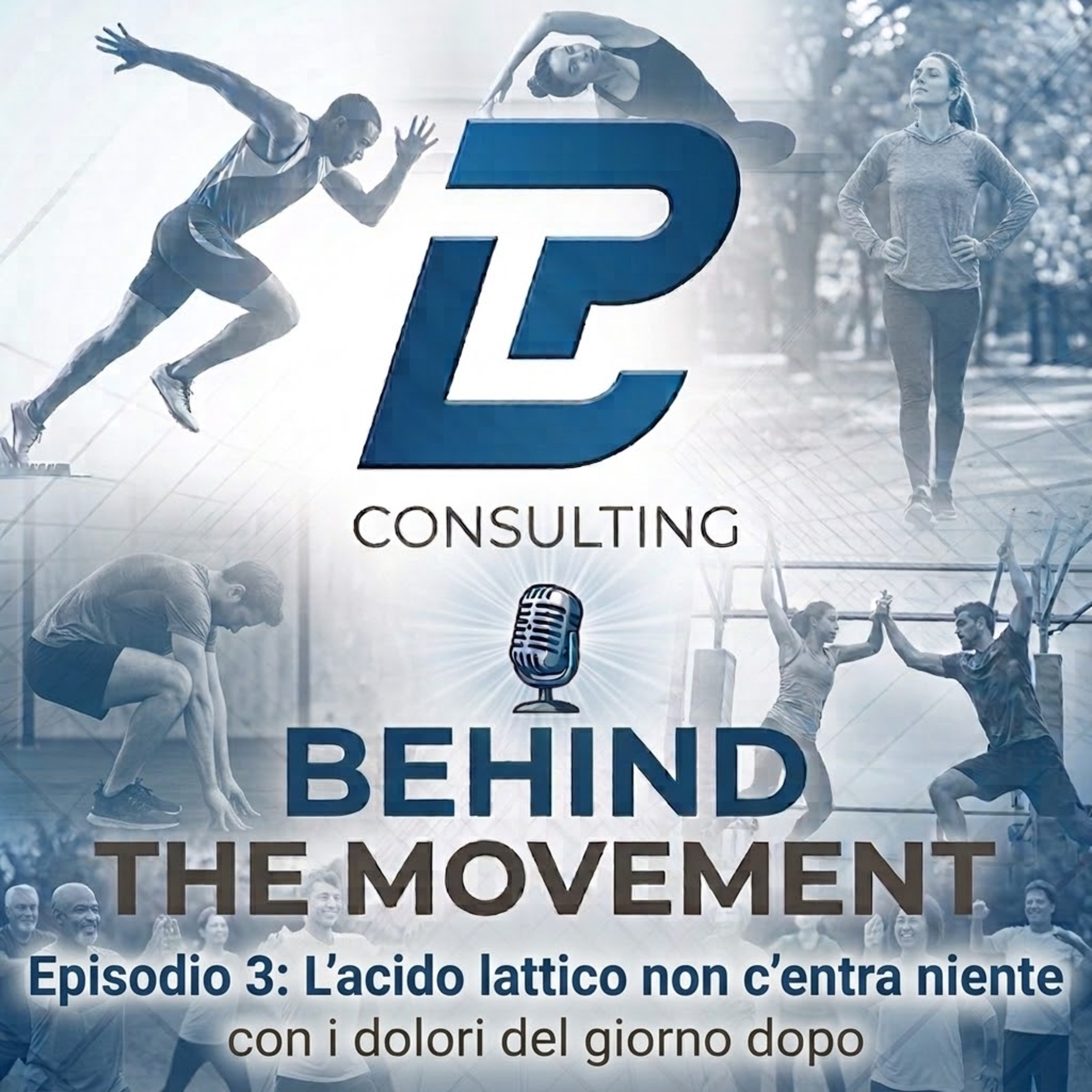 L’acido lattico non c’entra niente con i dolori del giorno dopo