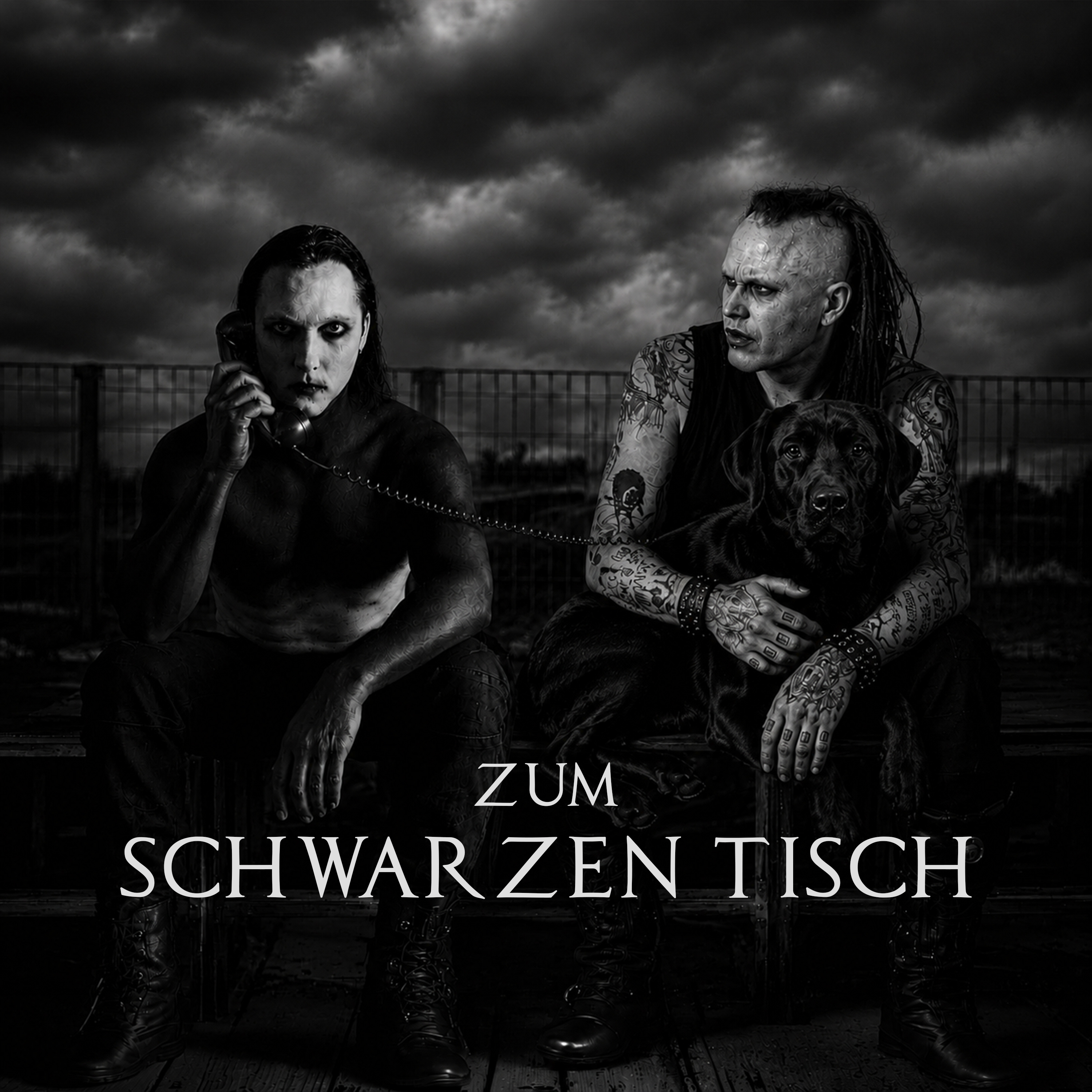 15 - Weil ich dumm bin episode artwork