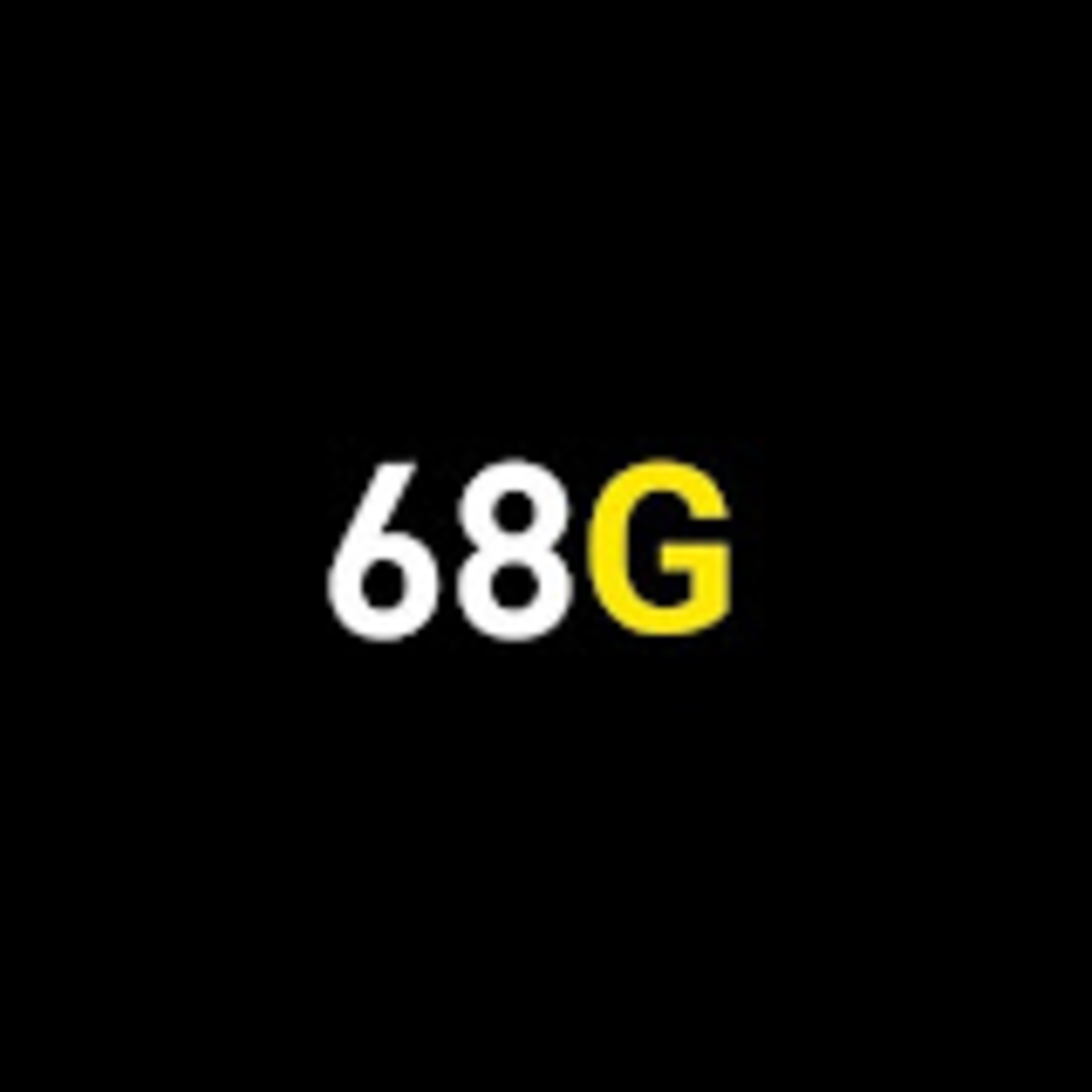 68gbrcom episode artwork