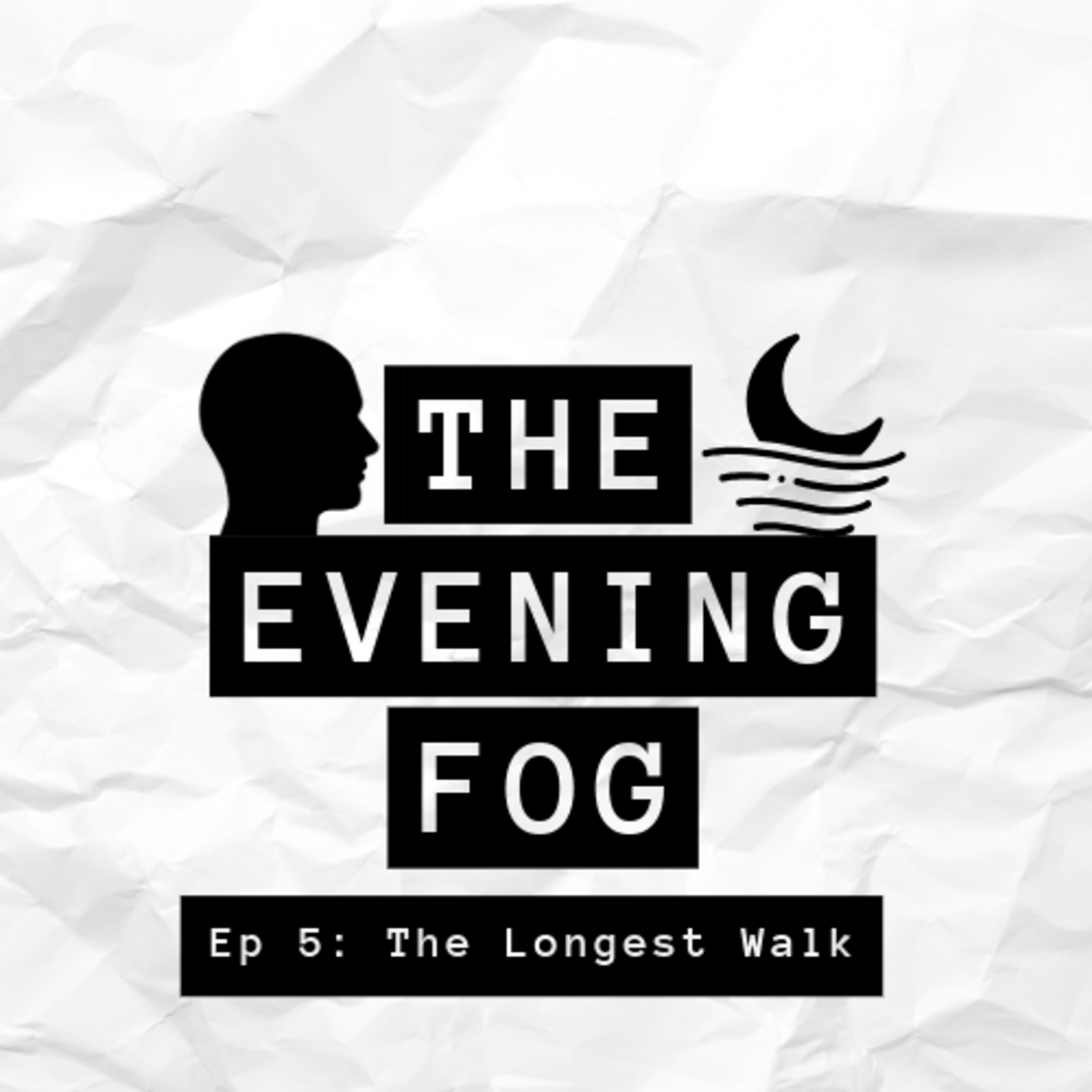 The Long Walk episode artwork