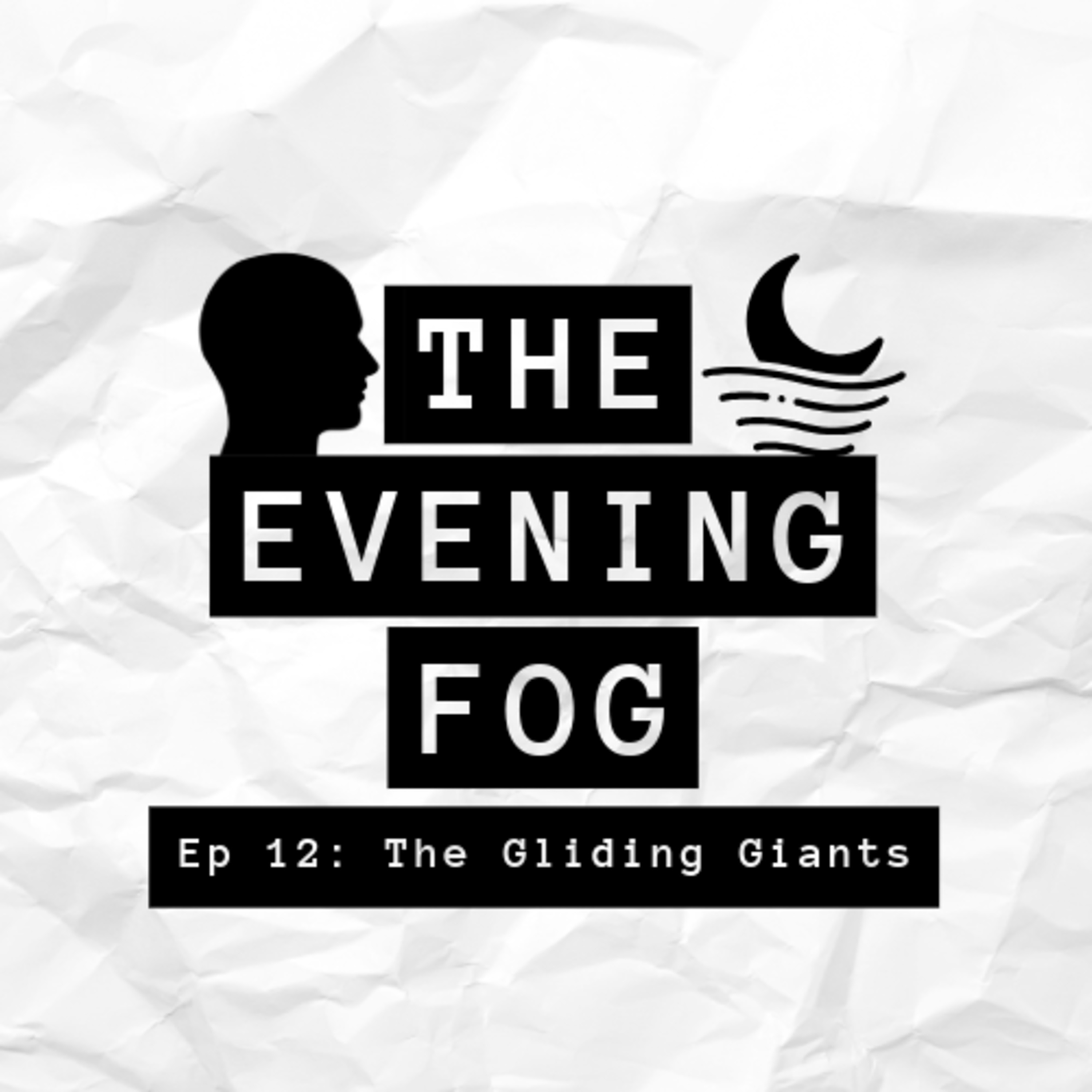 The Gliding Giants episode artwork
