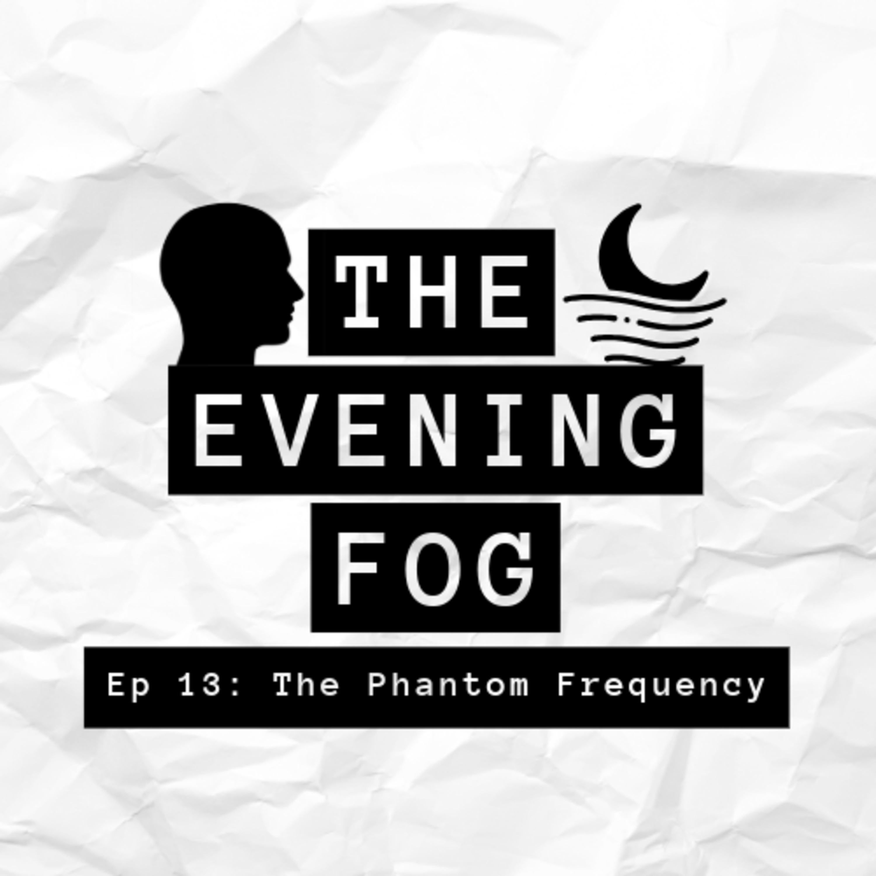 The Phantom Frequency episode artwork