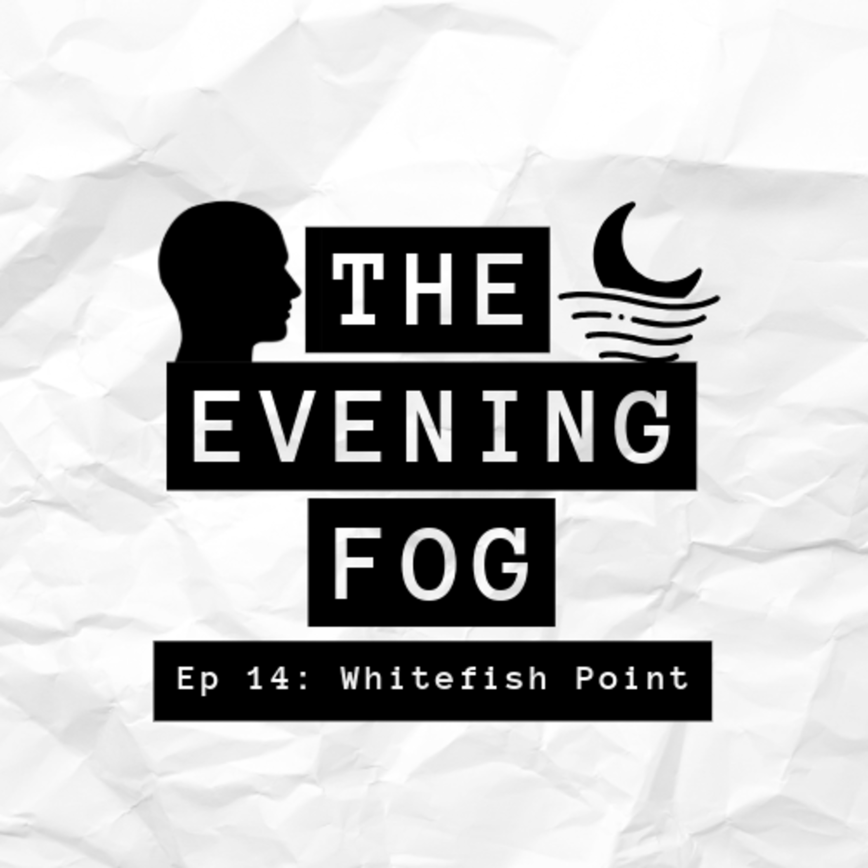 White Fish Point episode artwork