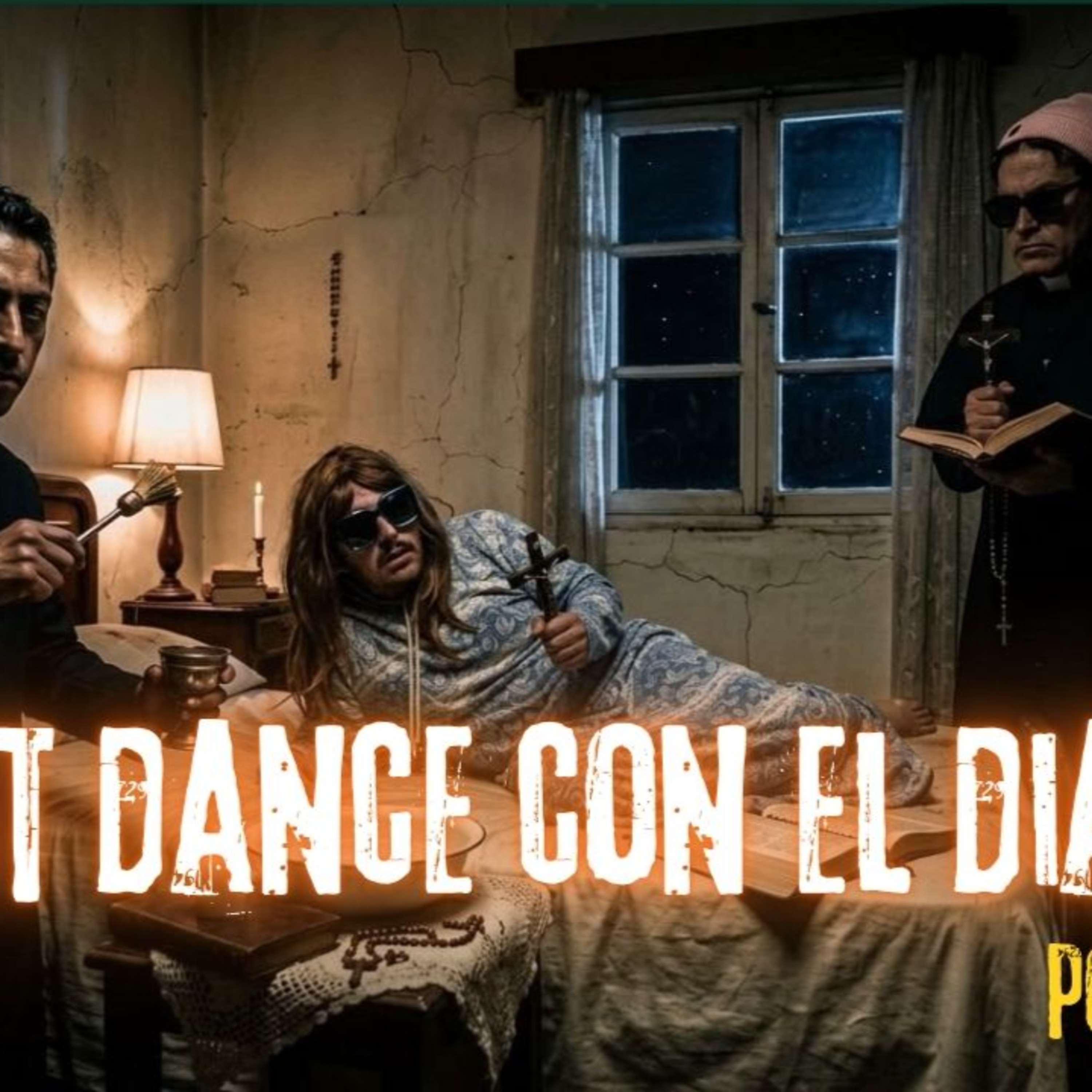 Portada de La Verga es Cuadrada