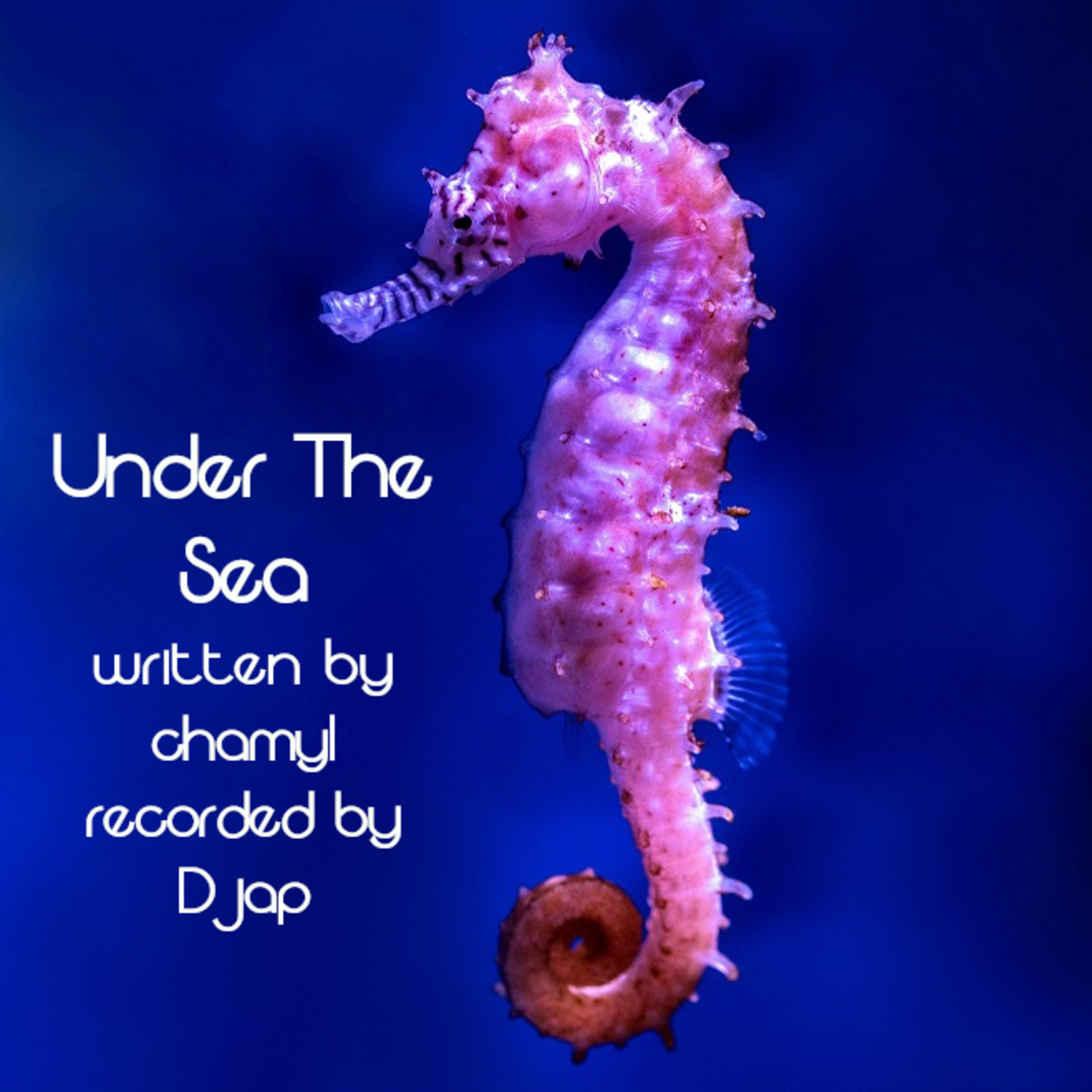 [Podfic] Under The Sea by chamyl episode artwork