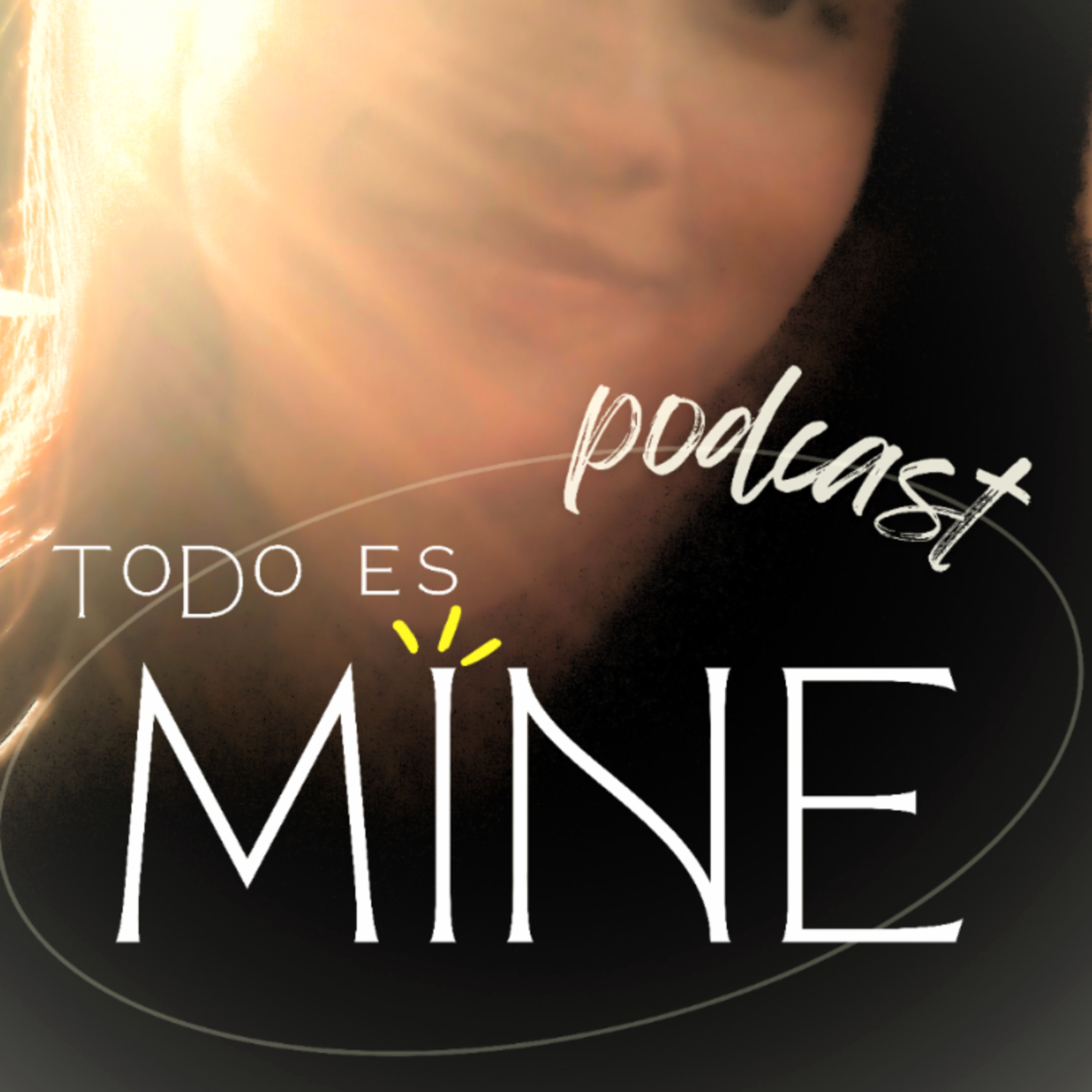 Portada de Todo es MINE