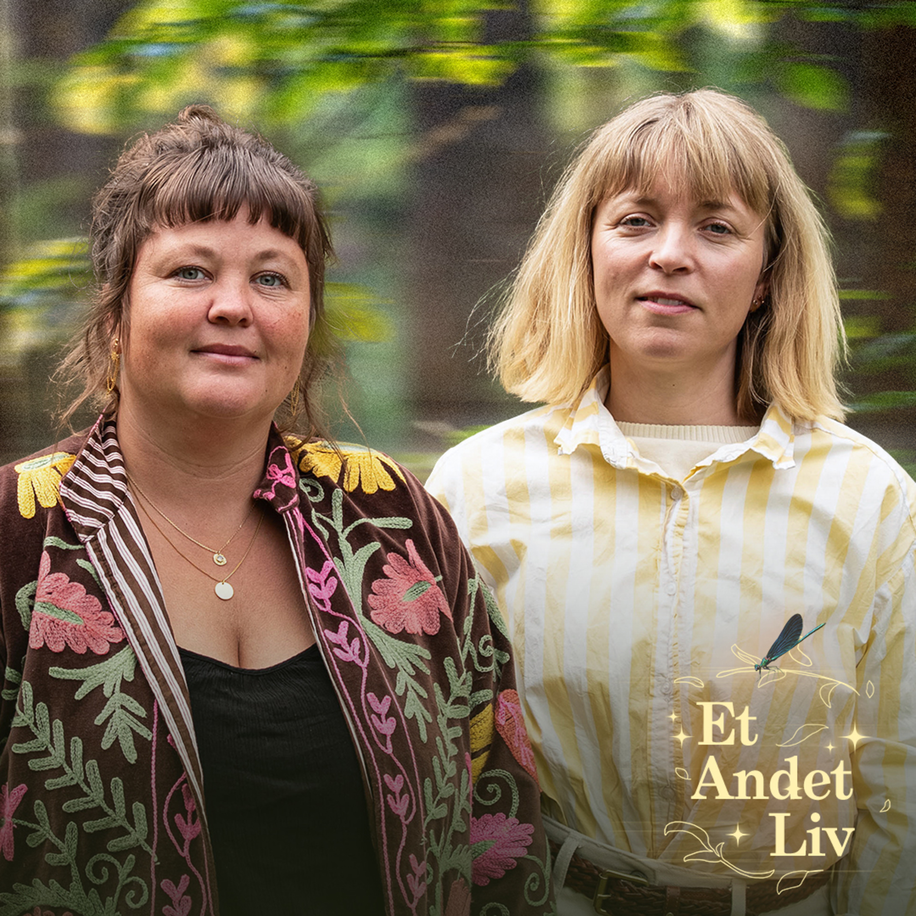 Et andet liv - Familien valgte et liv med mere frihed og hjemmeskoler på Ærø episode artwork