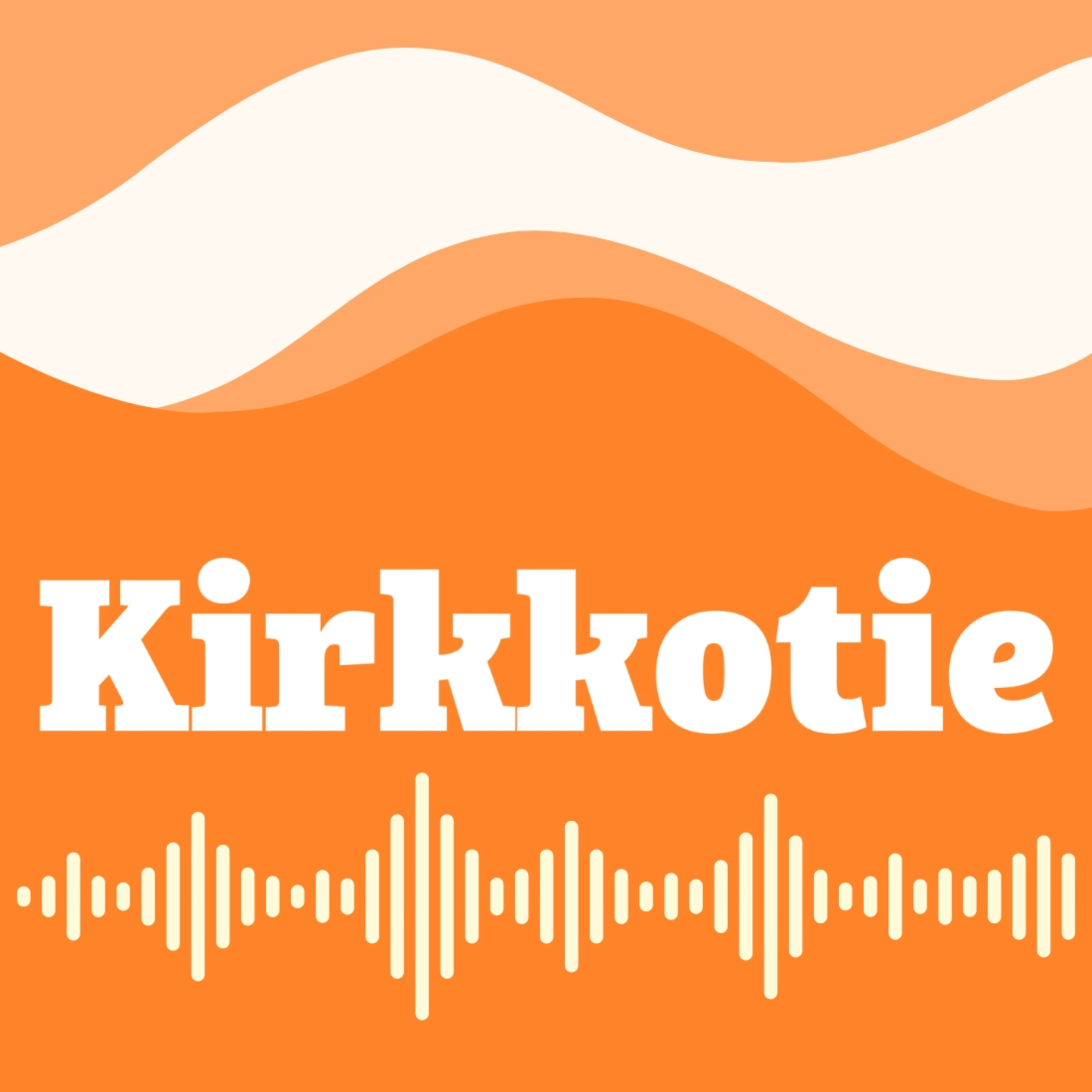 Tarvitseeko kuorossa osata nuotteja? – Kirkkotie selvitti vastaukset kysymyksiin, joita et ole uskaltanut kysyä episode artwork