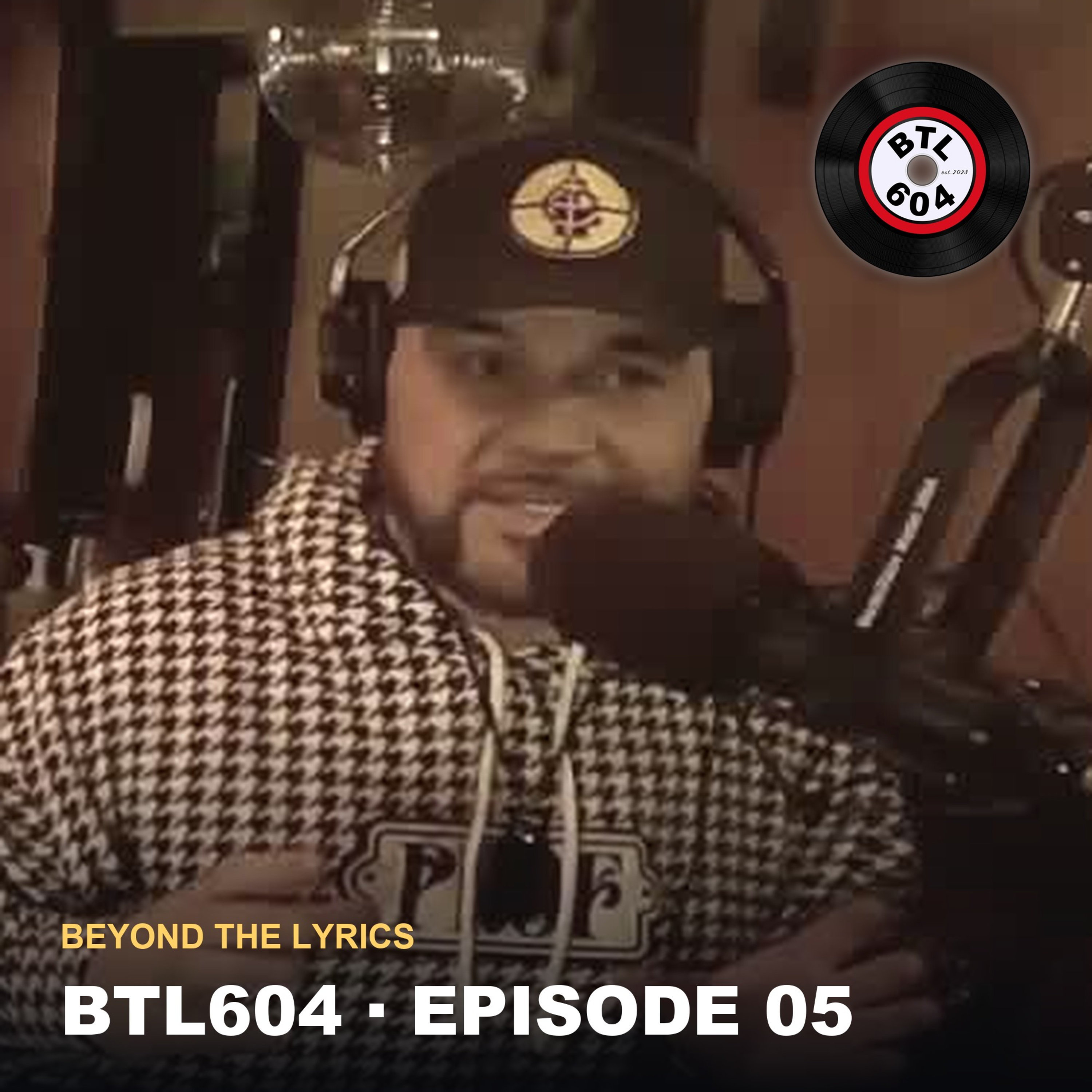 Naa Sheka on Building One Love — plus Spy vs Spy in Three Months