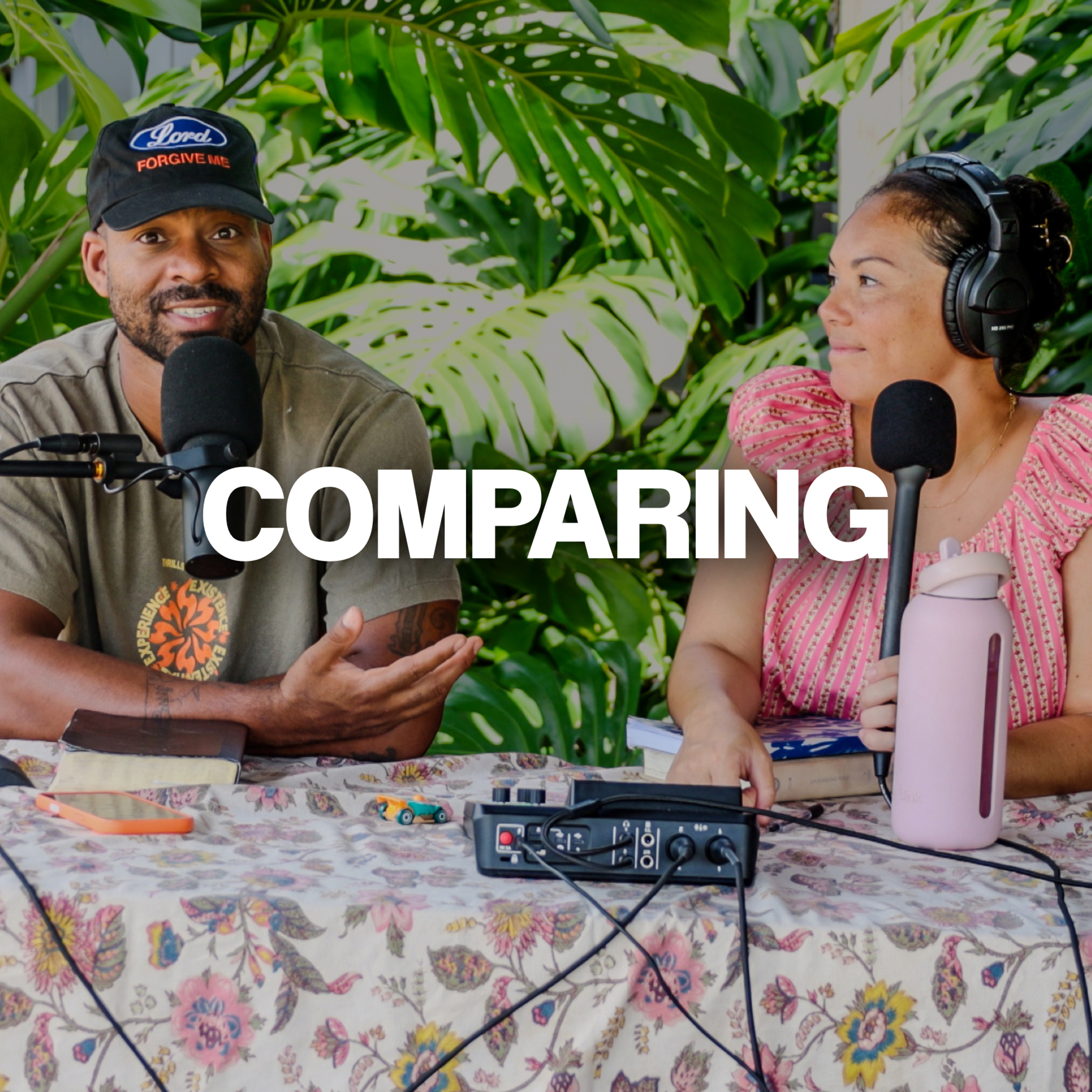 Comparing 