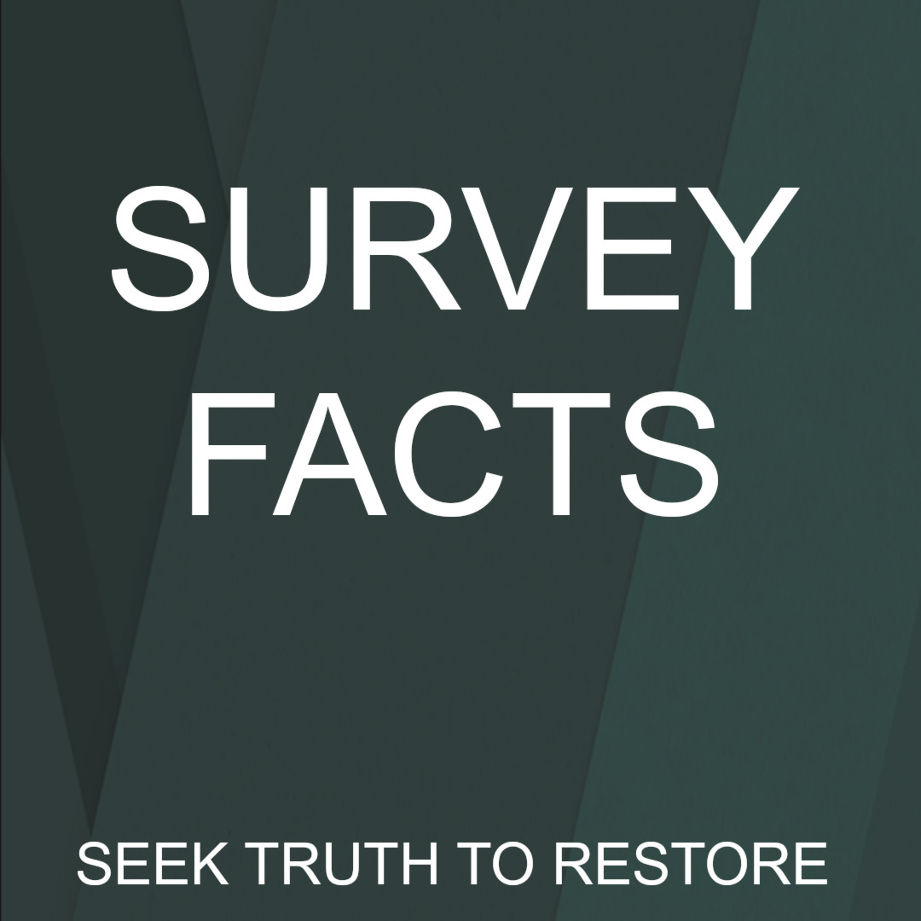 Episode 6-Survey Facts episode artwork