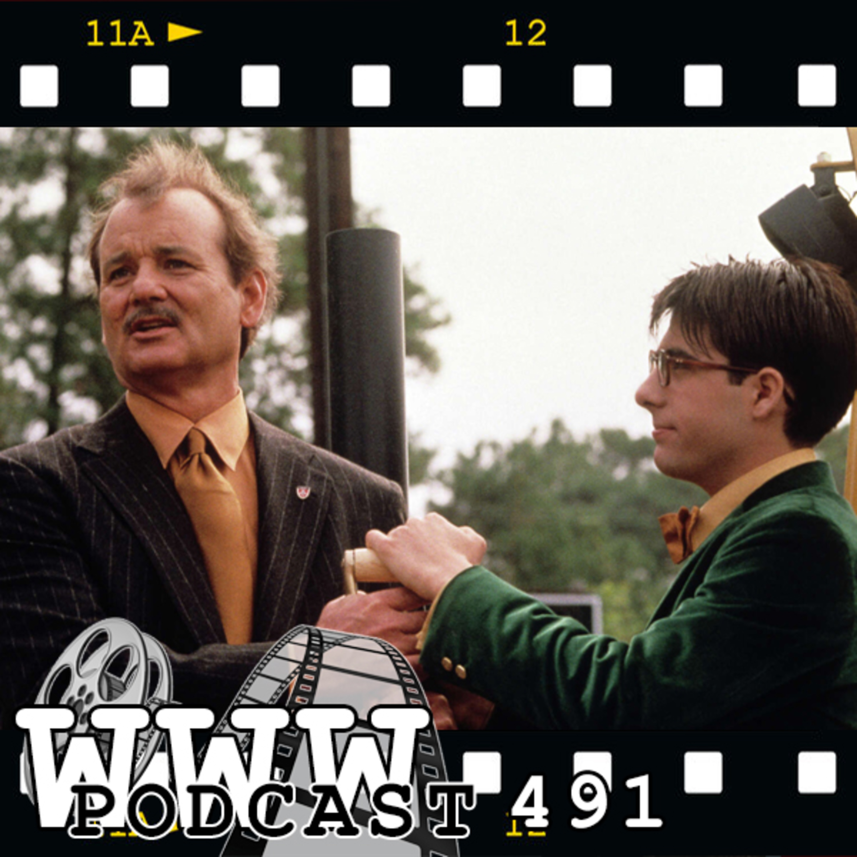 WWW 491 Rushmore episode artwork