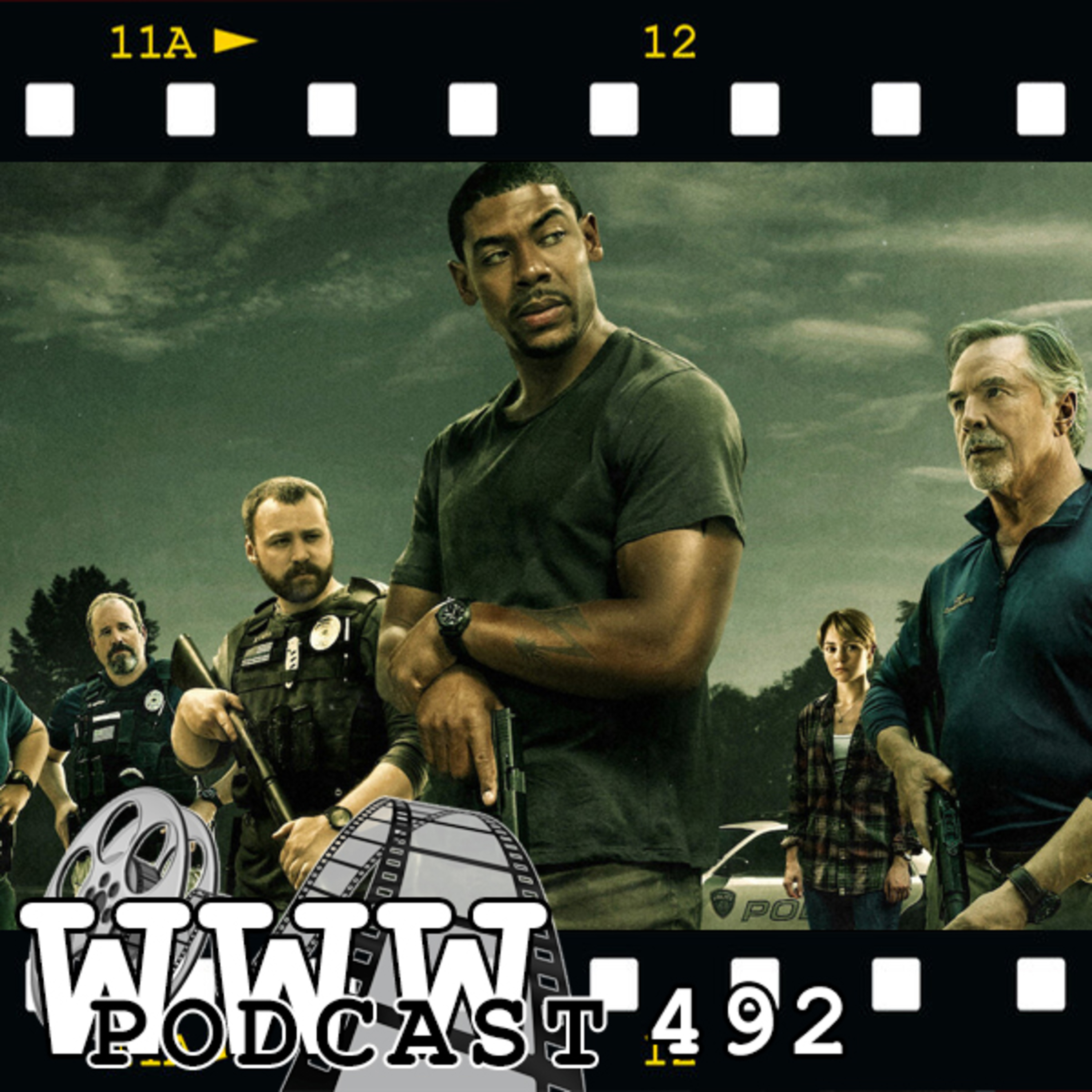 WWW 492 Rebel Ridge episode artwork
